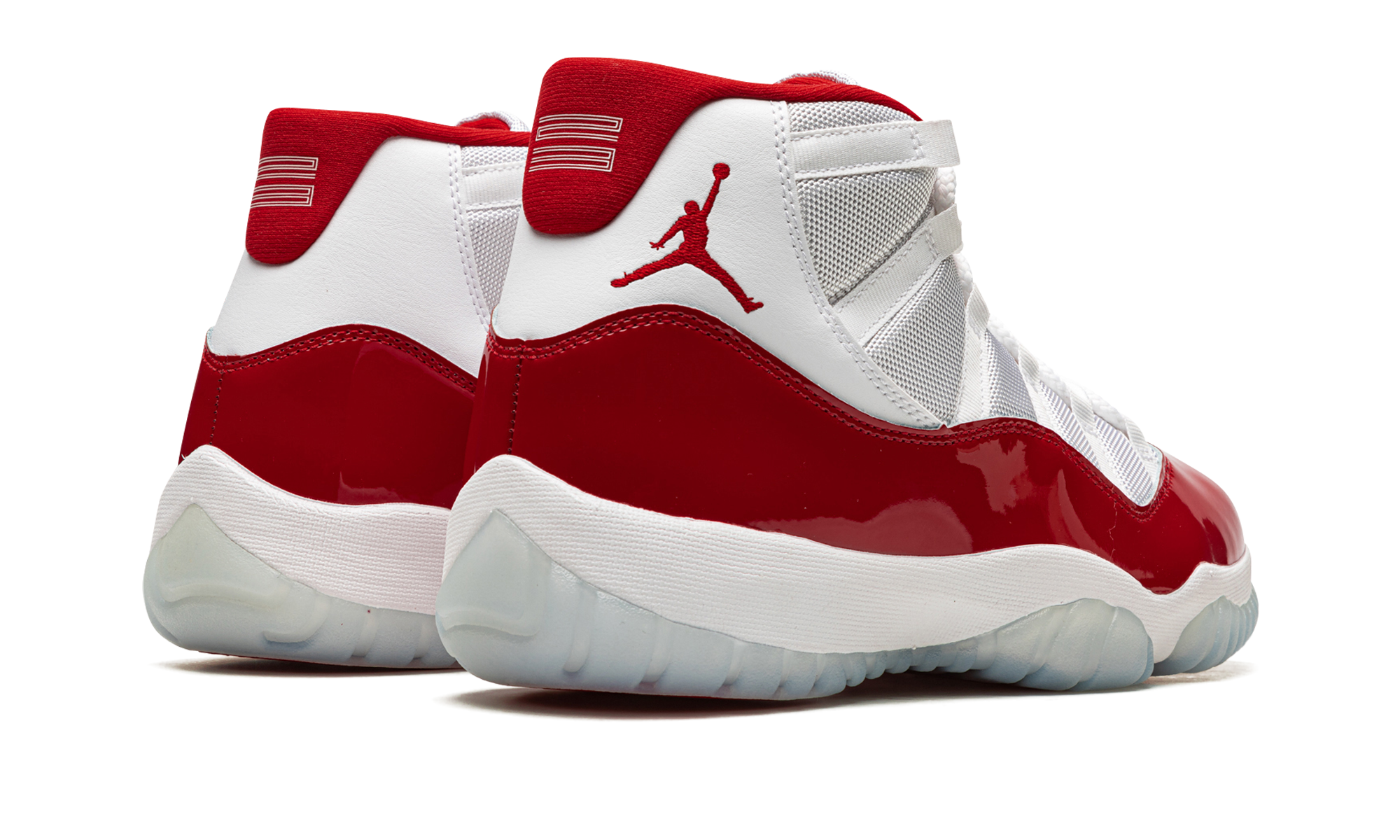 Air Jordan 11 "Cherry 2022" CT8012 116