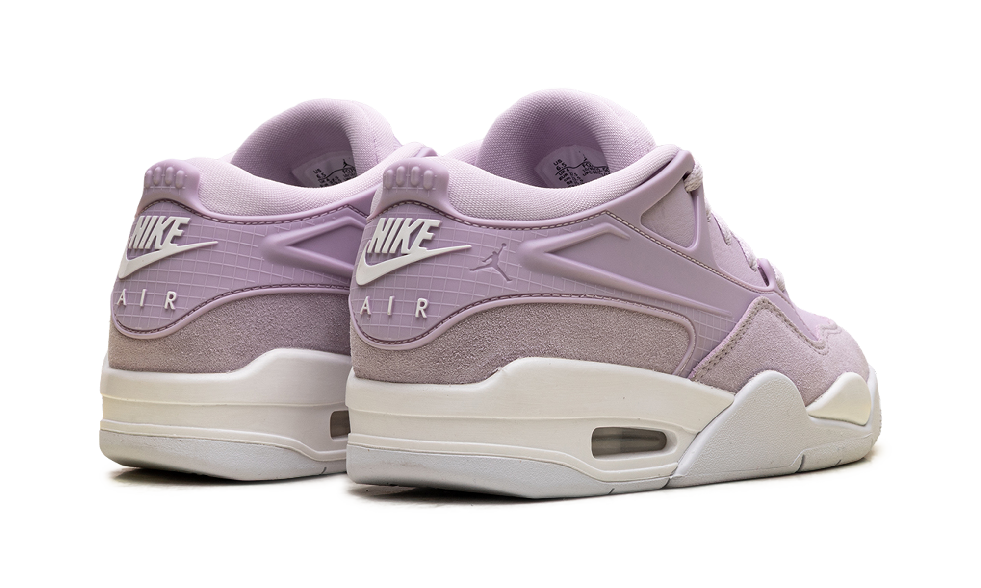 Jordan 4 RM WMNS "Doll White" FQ7940 500