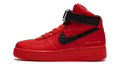 Air Force 1 Hi "1017 ALYX 9SM Red Black" CQ4018 601