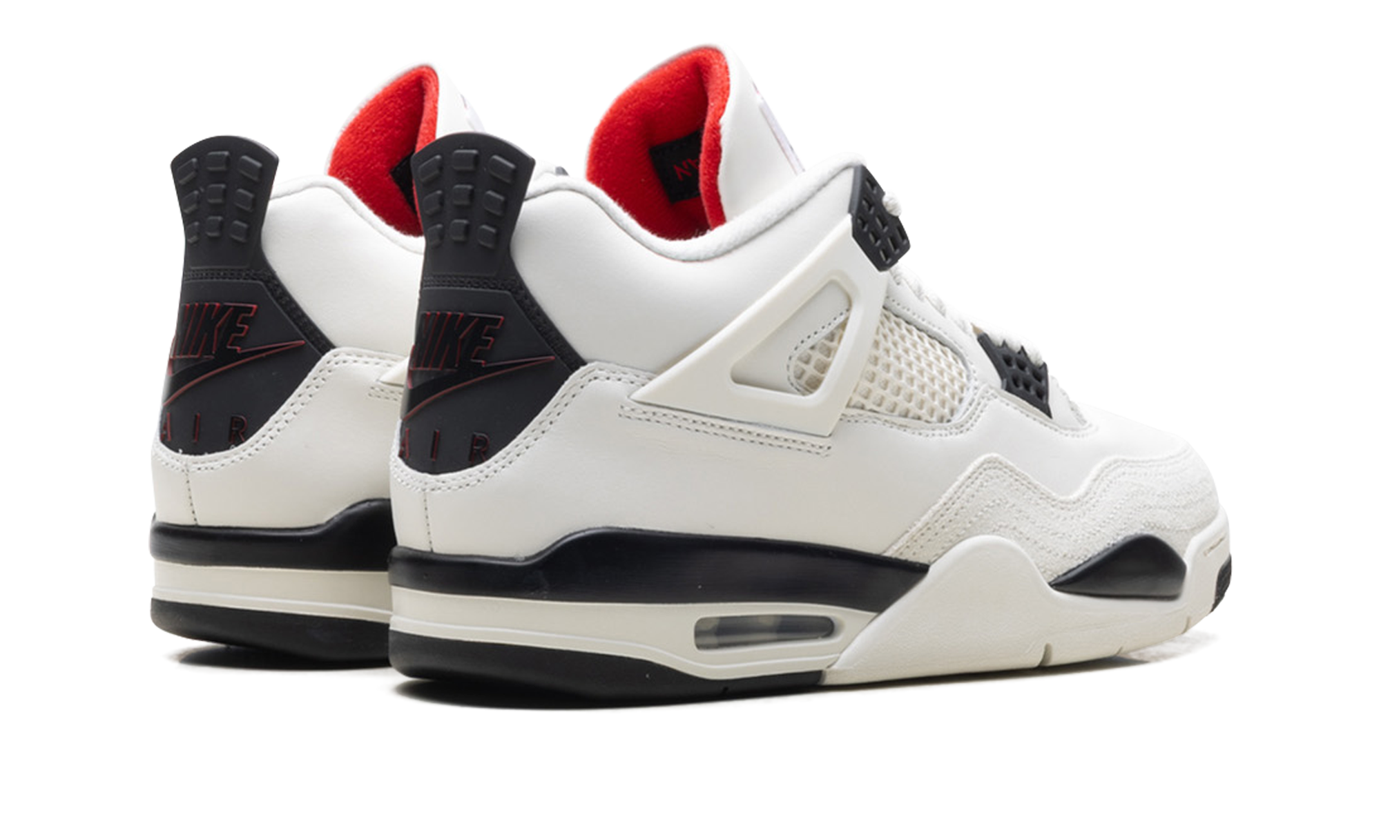 Air Jordan 4 "Flight Club" IM4002 100
