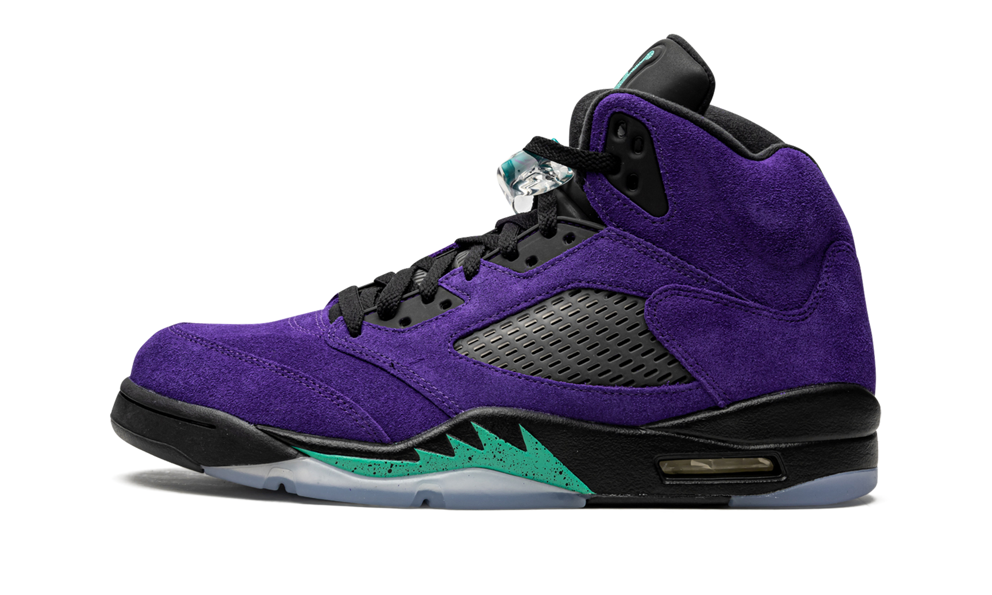 Air Jordan 5 Retro "Alternate Grape" 136027 500