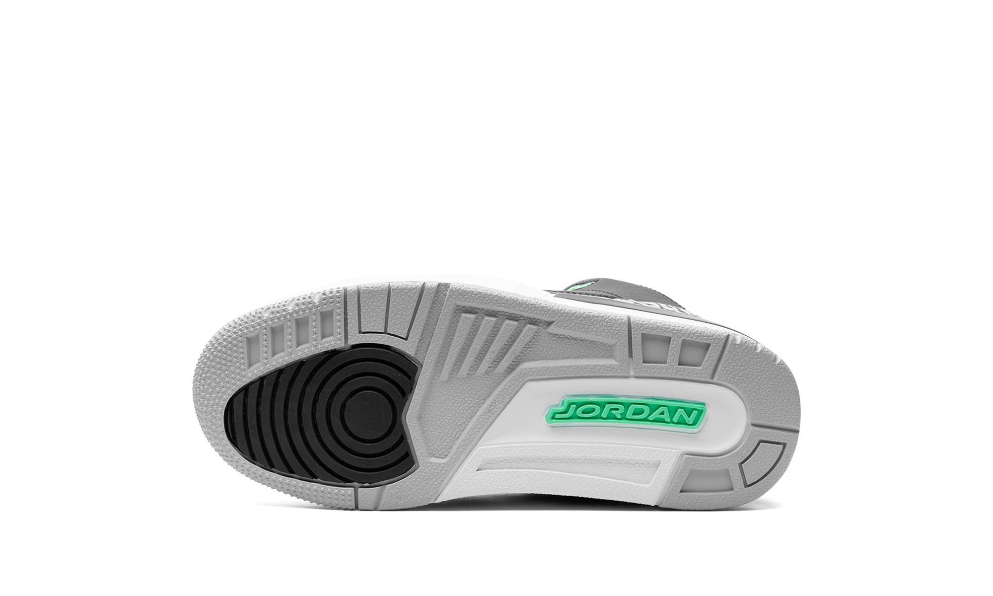 Air Jordan 3 PS "Green Glow" DM0966 031