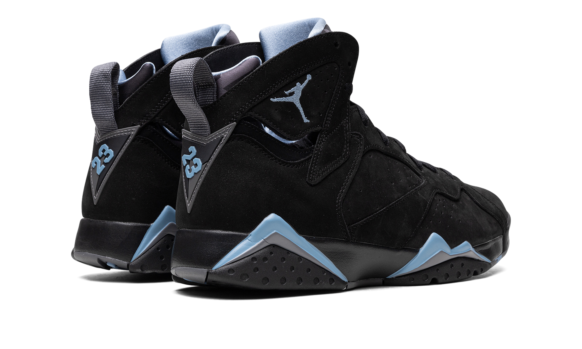 Air Jordan 7 "Chambray" CU9307 004