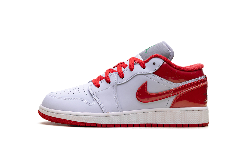 Jordan 1 Low SE GS "Gatorade Pack Red" FQ1935 018