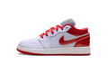 Jordan 1 Low SE GS "Gatorade Pack Red" FQ1935 018