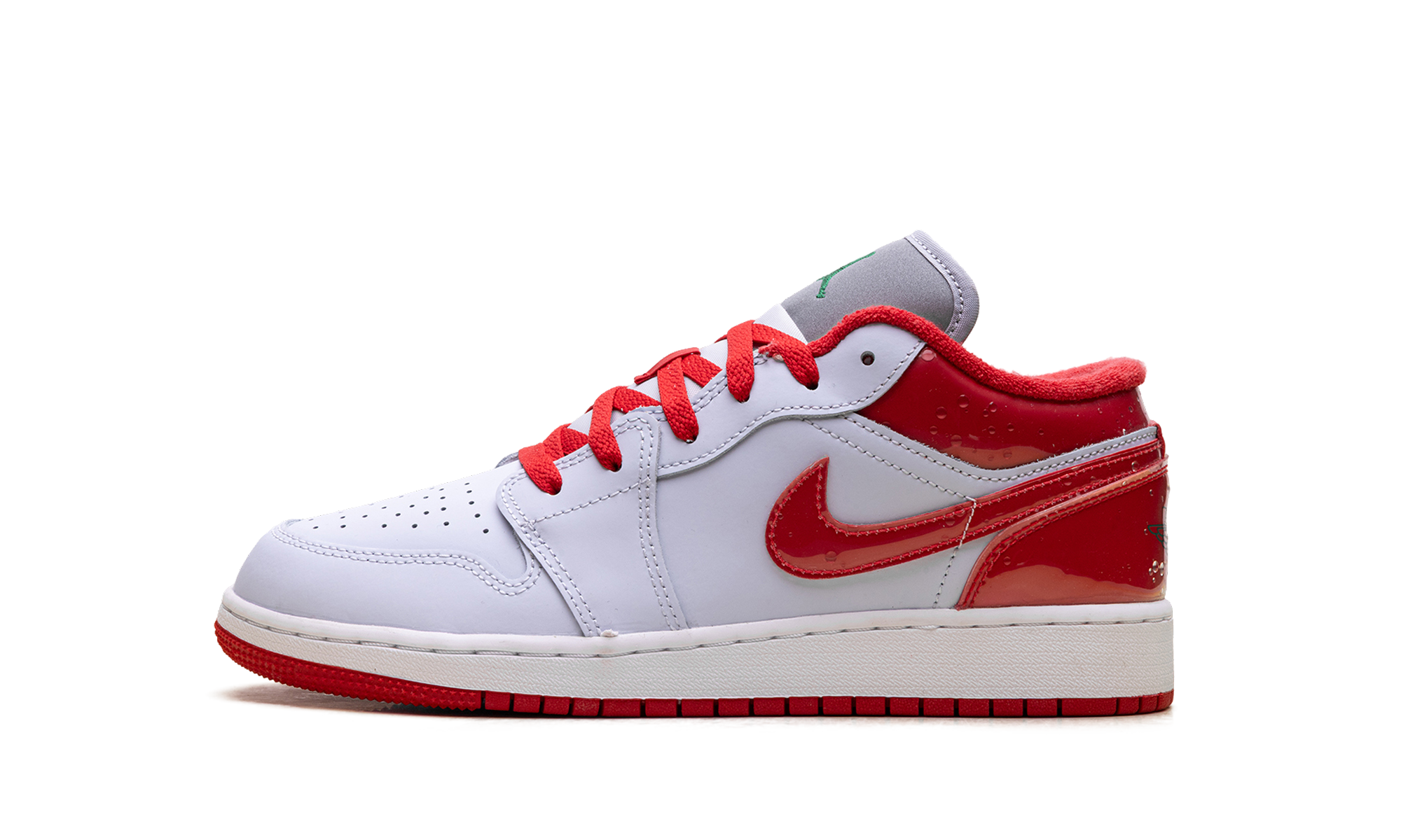 Jordan 1 Low SE GS "Gatorade Pack Red" FQ1935 018