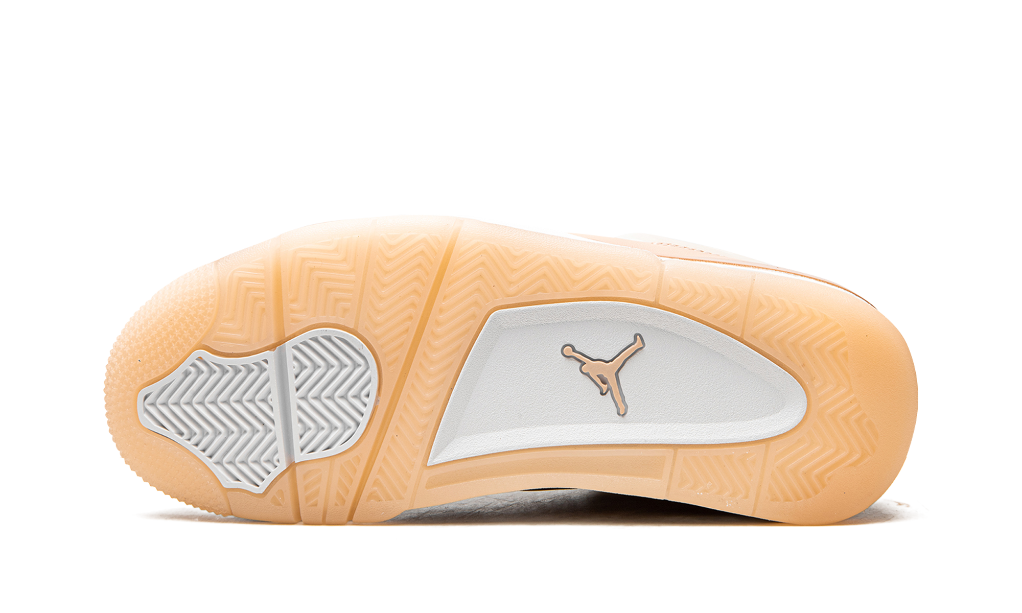 Air Jordan 4 WMNS "Shimmer" DJ0675 200