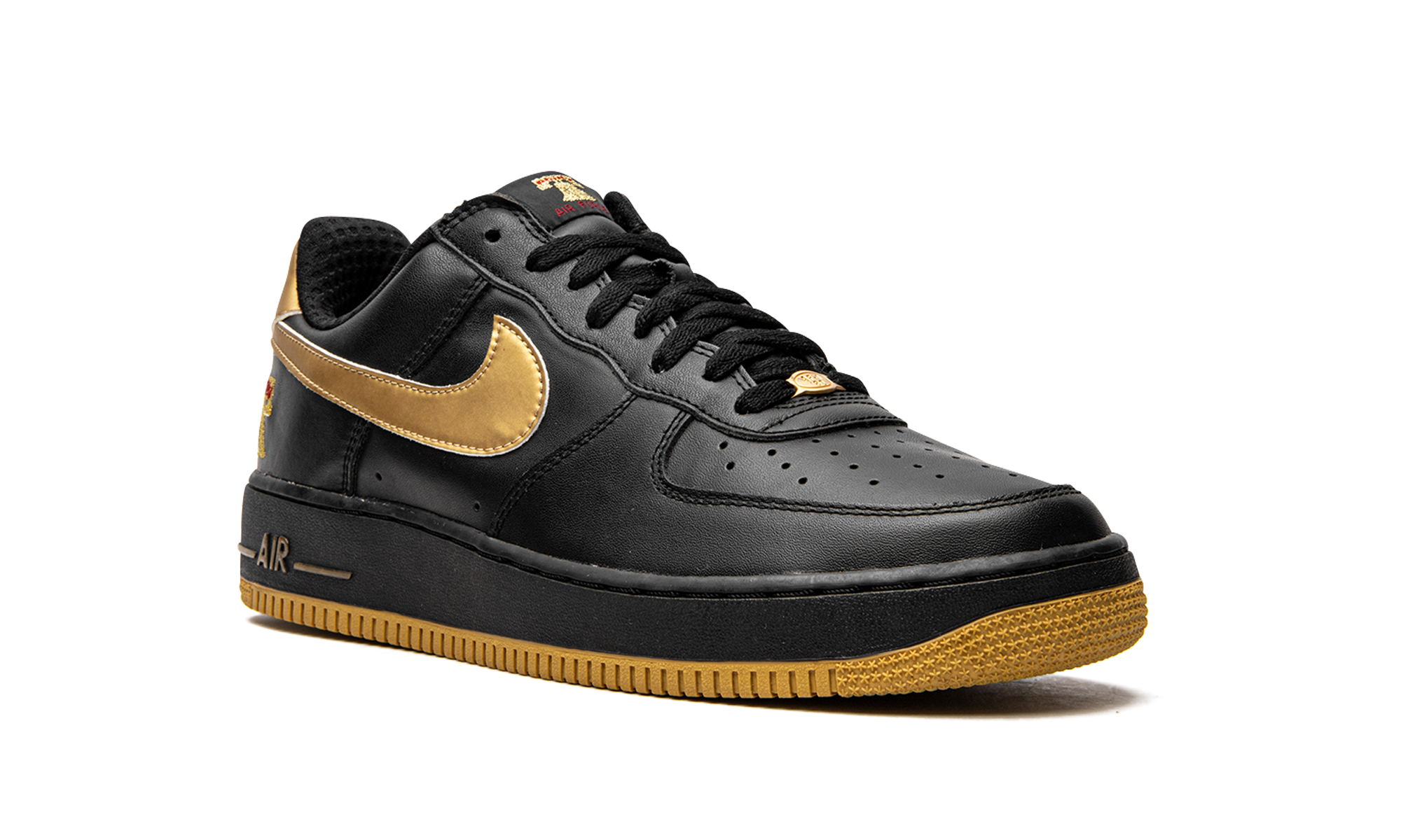 Air Force 1 Premium "Philly" 309096 071