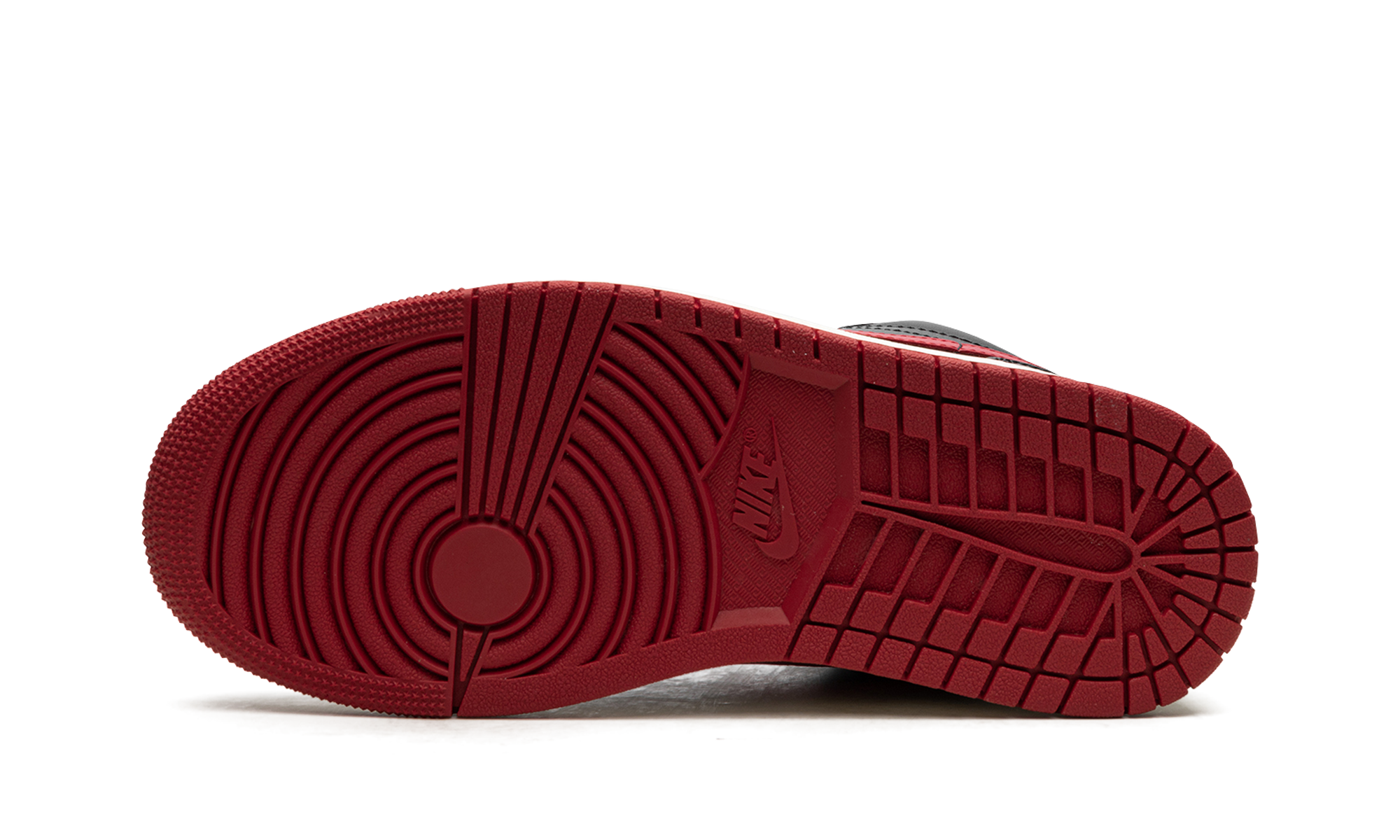 Air Jordan 1 Low WMNS "Bred Sail" DC0774 061