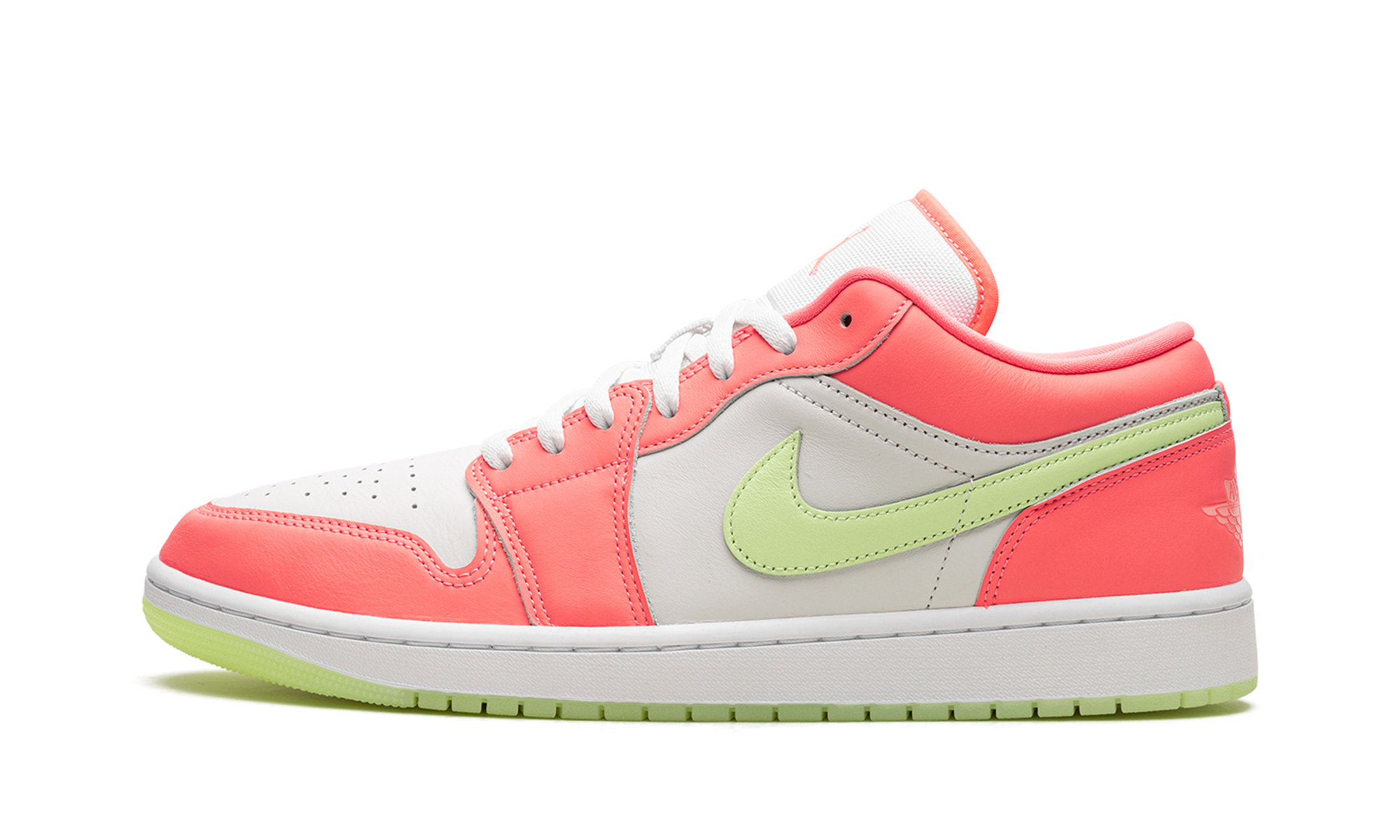 Jordan 1 Low SE "Lava Glow" FN6772 671