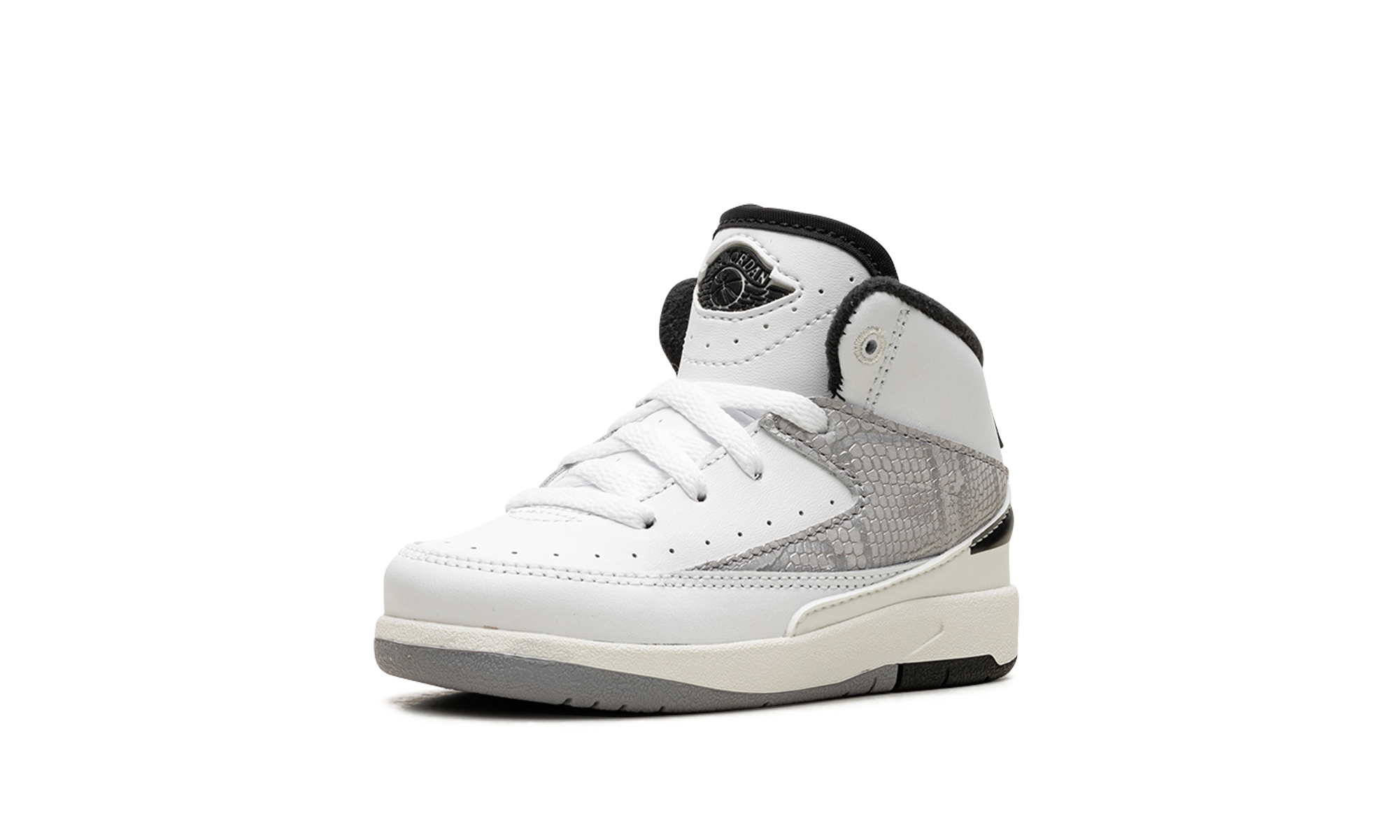 Air Jordan 2 TD "Python" DQ8563 102