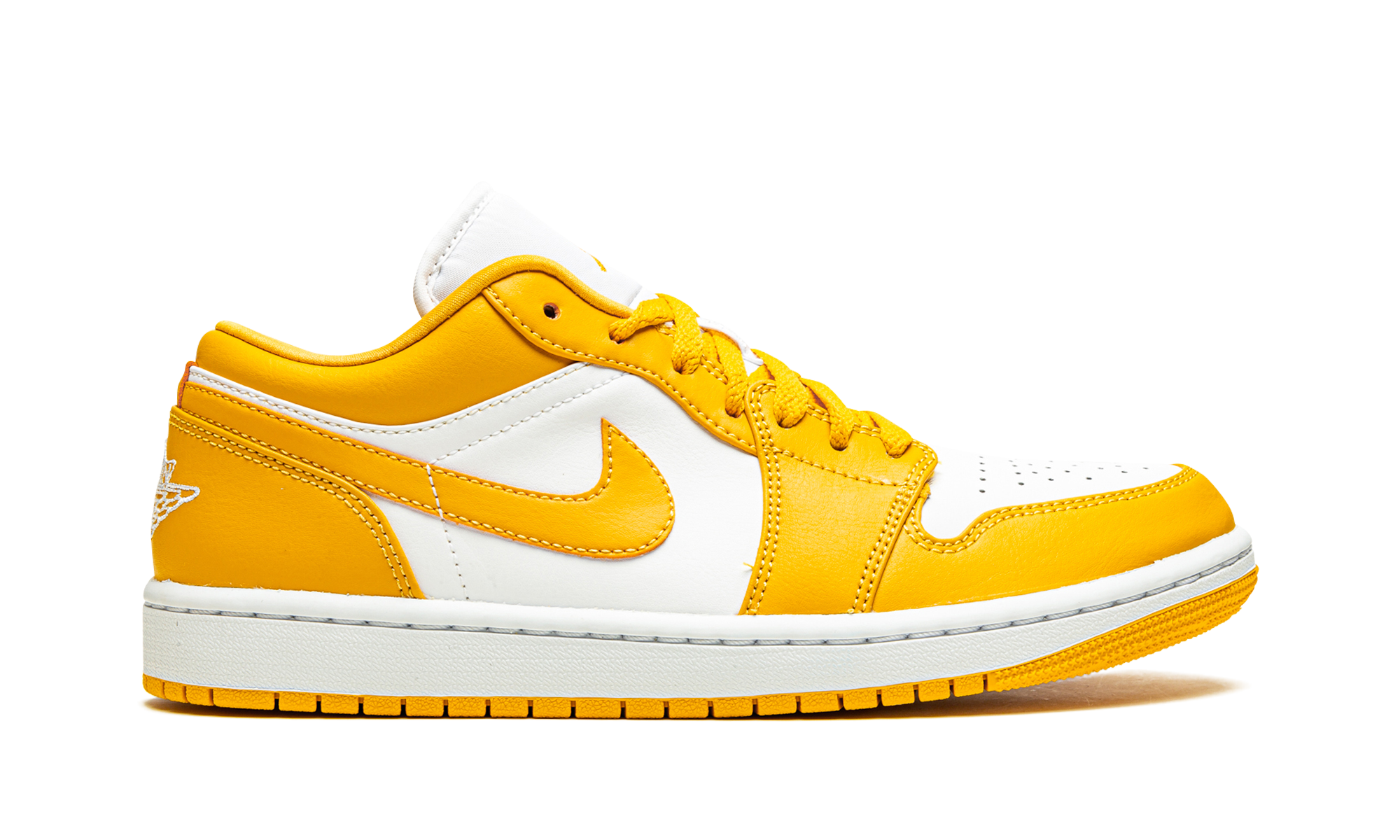 Air Jordan 1 Low "Pollen" 553558 171