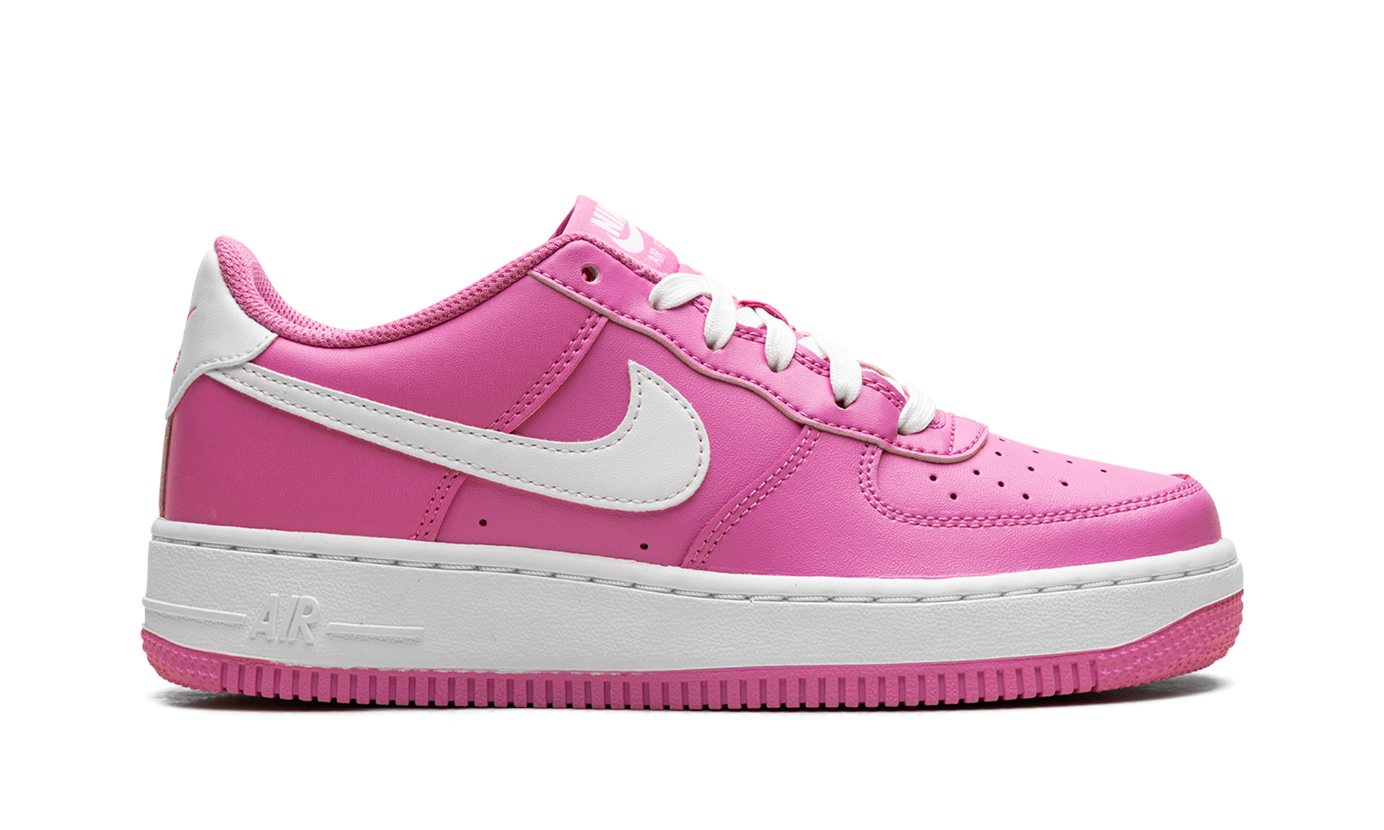 Air Force 1 GS "Playful Pink" FV5948 600