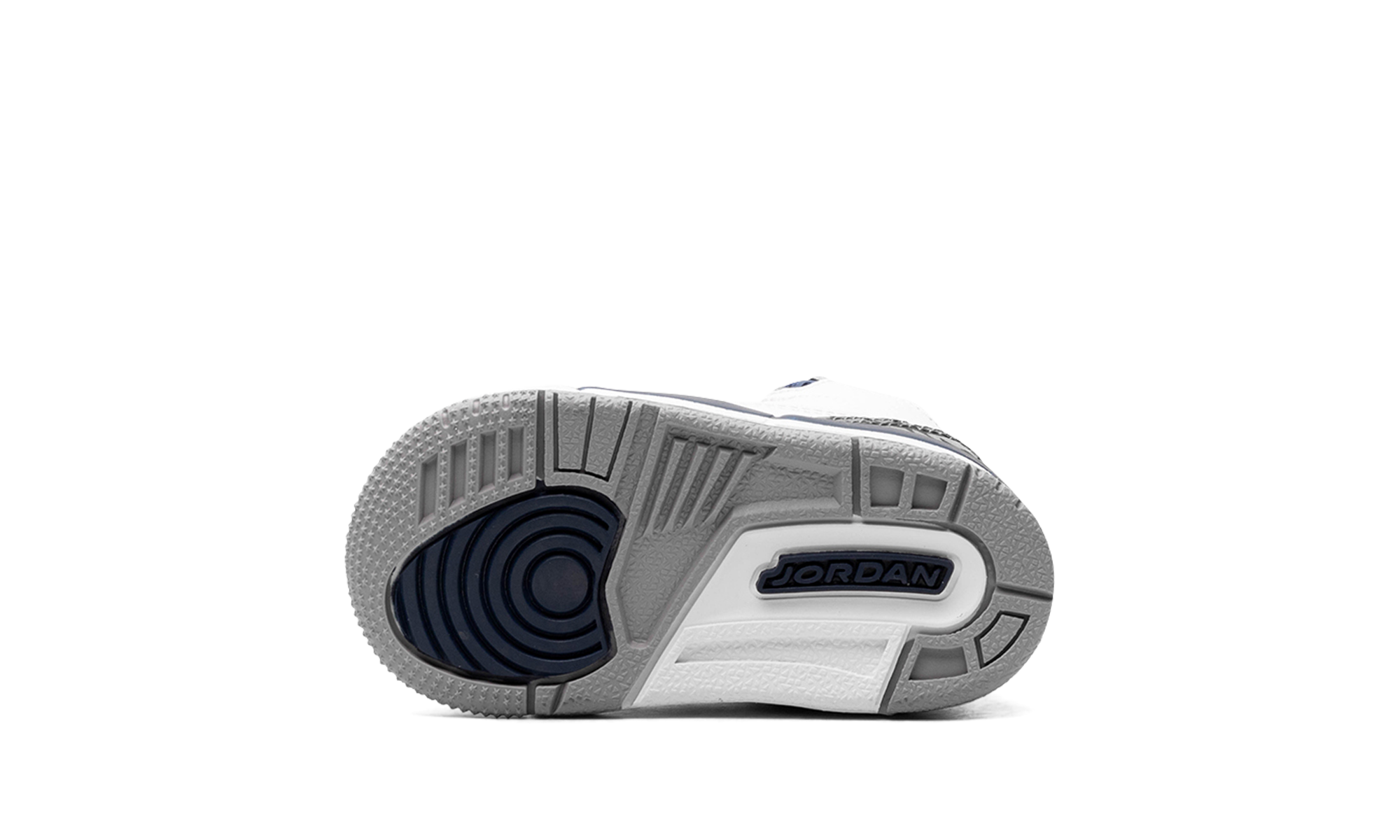 Air Jordan 3 TD "Midnight Navy" DM0968 140