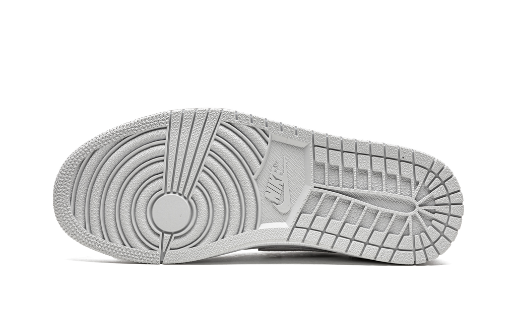 Air Jordan 1 Low OG "Neutral Grey" CZ0790 100