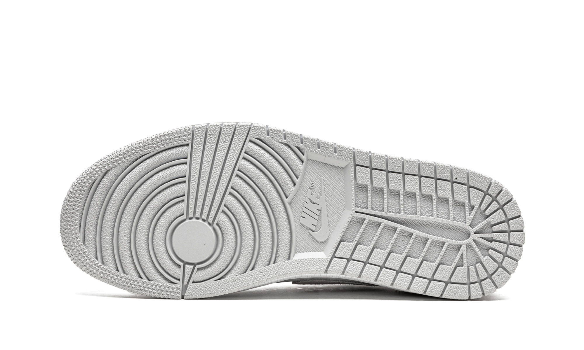 Air Jordan 1 Low OG "Neutral Grey" CZ0790 100