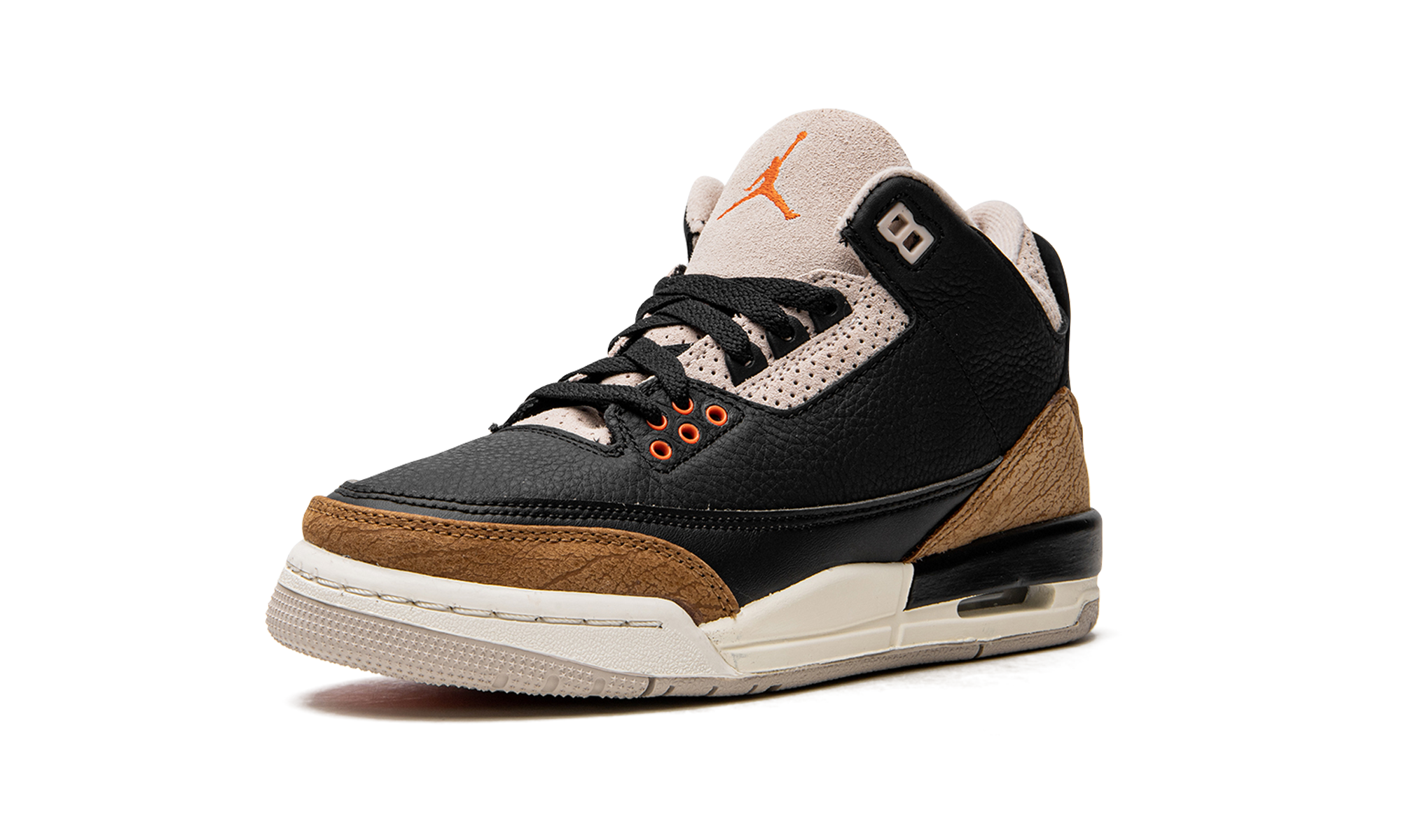 Air Jordan 3 GS "Desert Elephant" DM0967 008