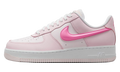 Air Force 1 '07 LX WMNS "Pearl Pink Paw Print" HM3696 661