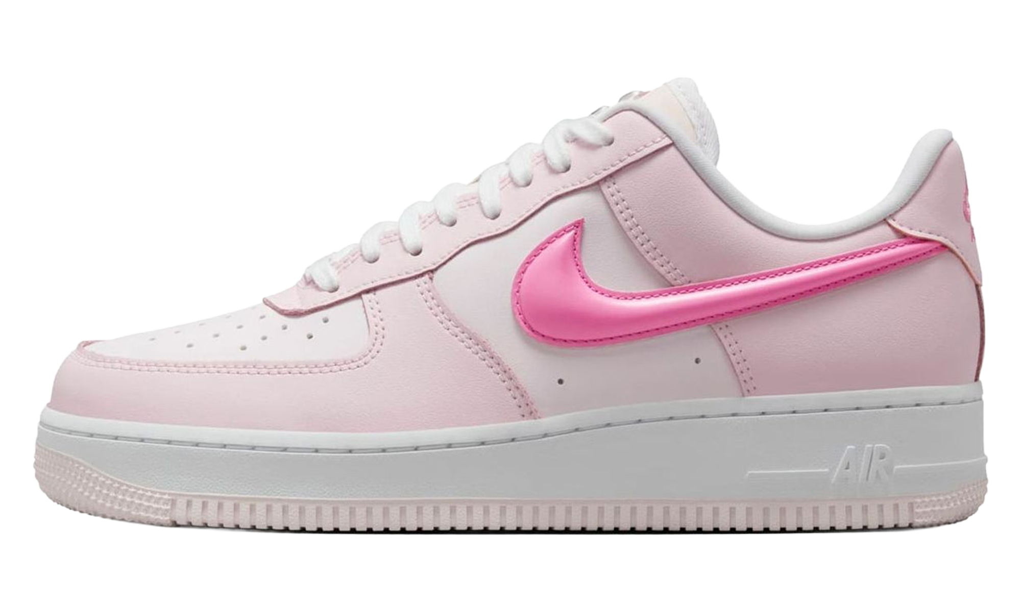 Air Force 1 '07 LX WMNS "Pearl Pink Paw Print" HM3696 661