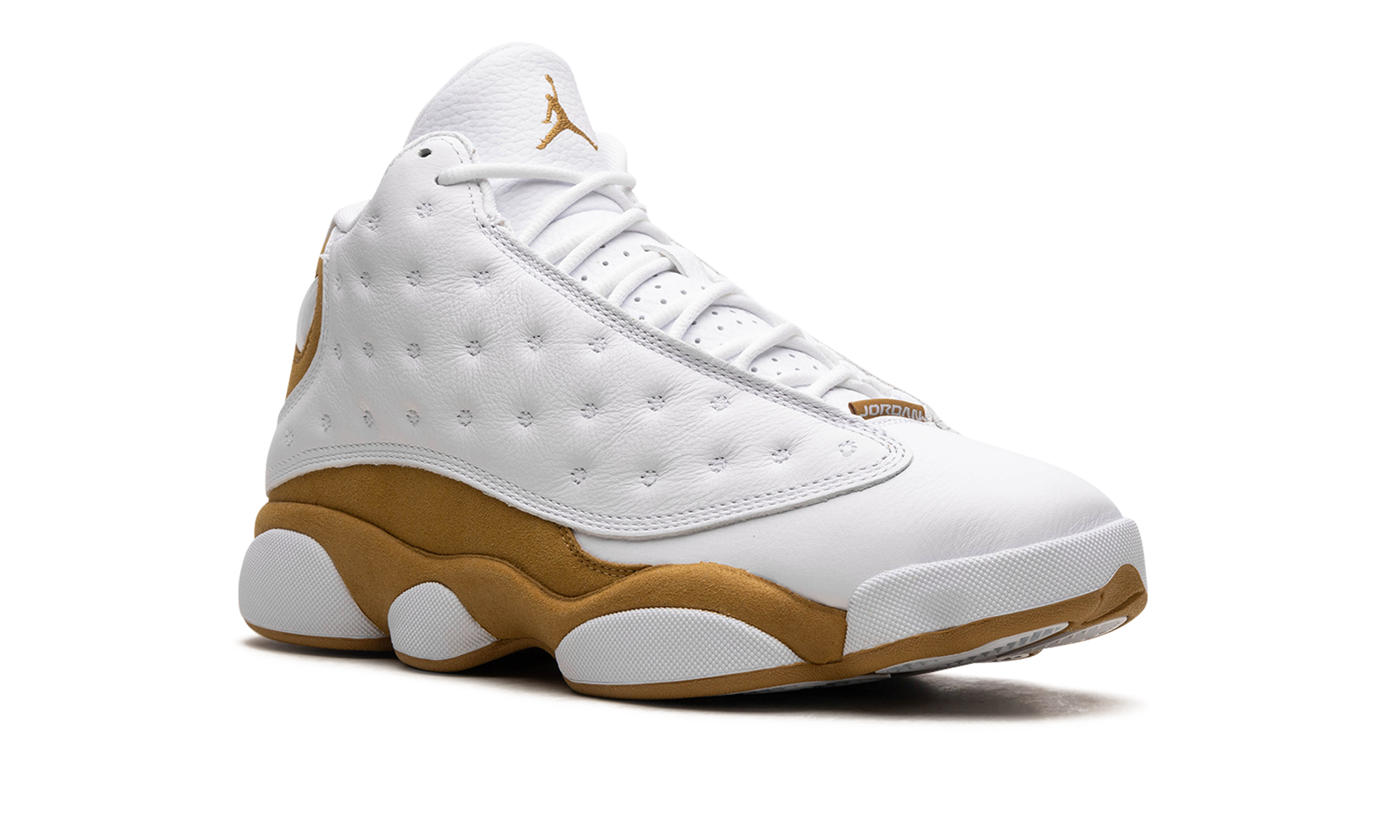 Air Jordan 13 "Wheat" 414571 171
