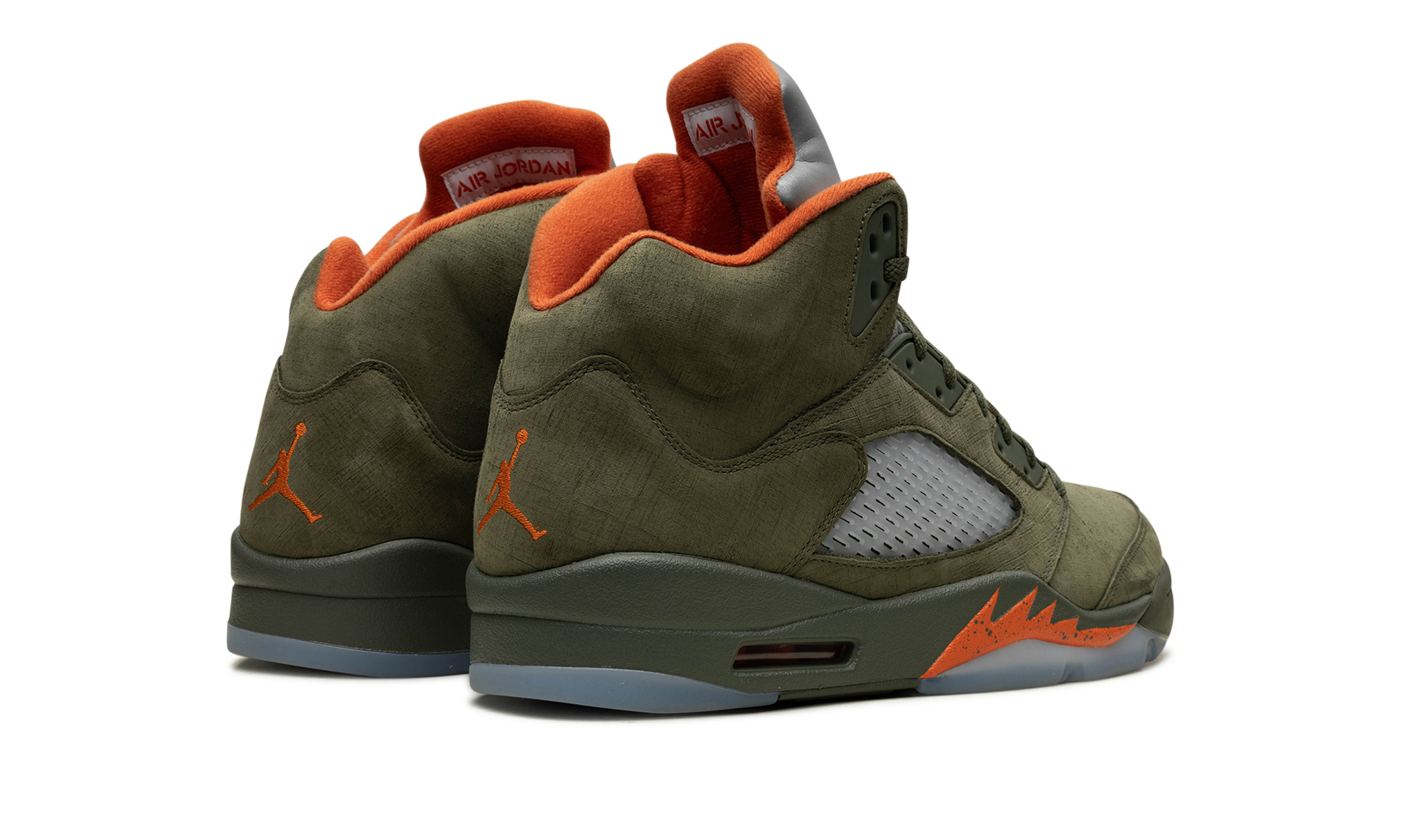 Air Jordan 5 OG "Olive" DD0587 308
