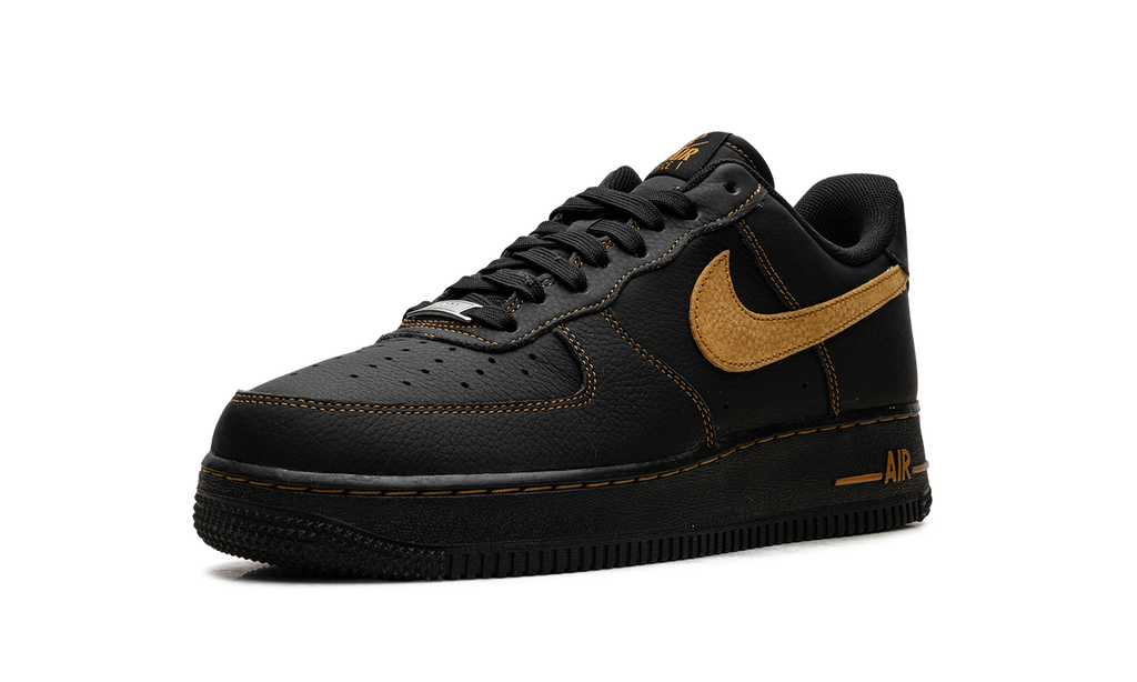 Air Force 1 Low '07 LV8 "Black Desert Ochre" HQ2037 003