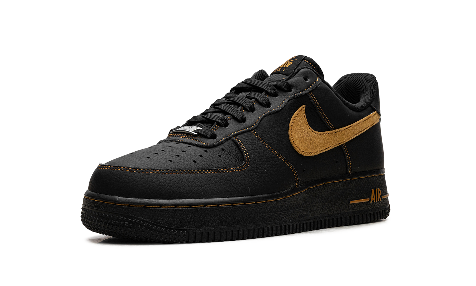 Air Force 1 Low '07 LV8 "Black Desert Ochre" HQ2037 003