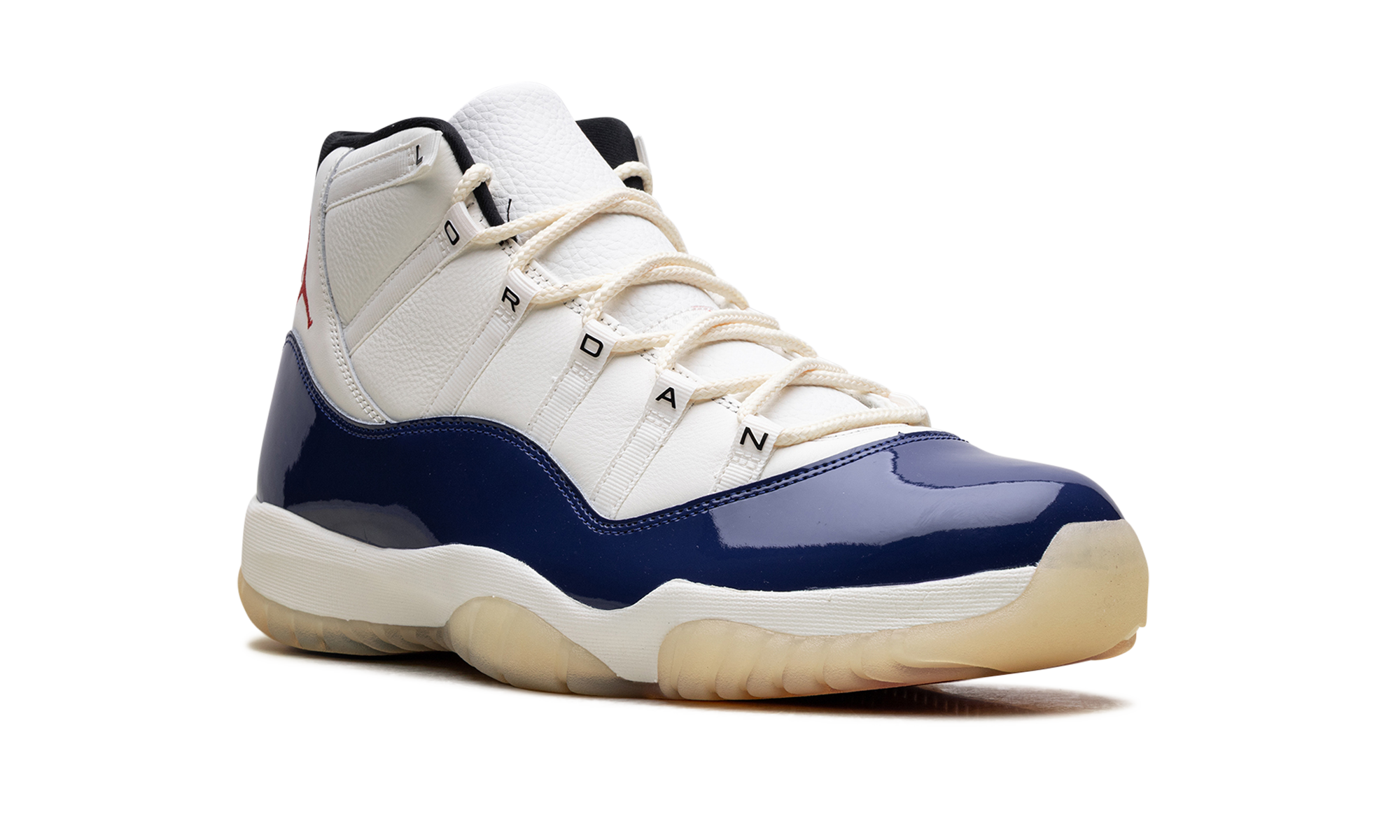 Air Jordan 11 "Rare Air" IH0296 400