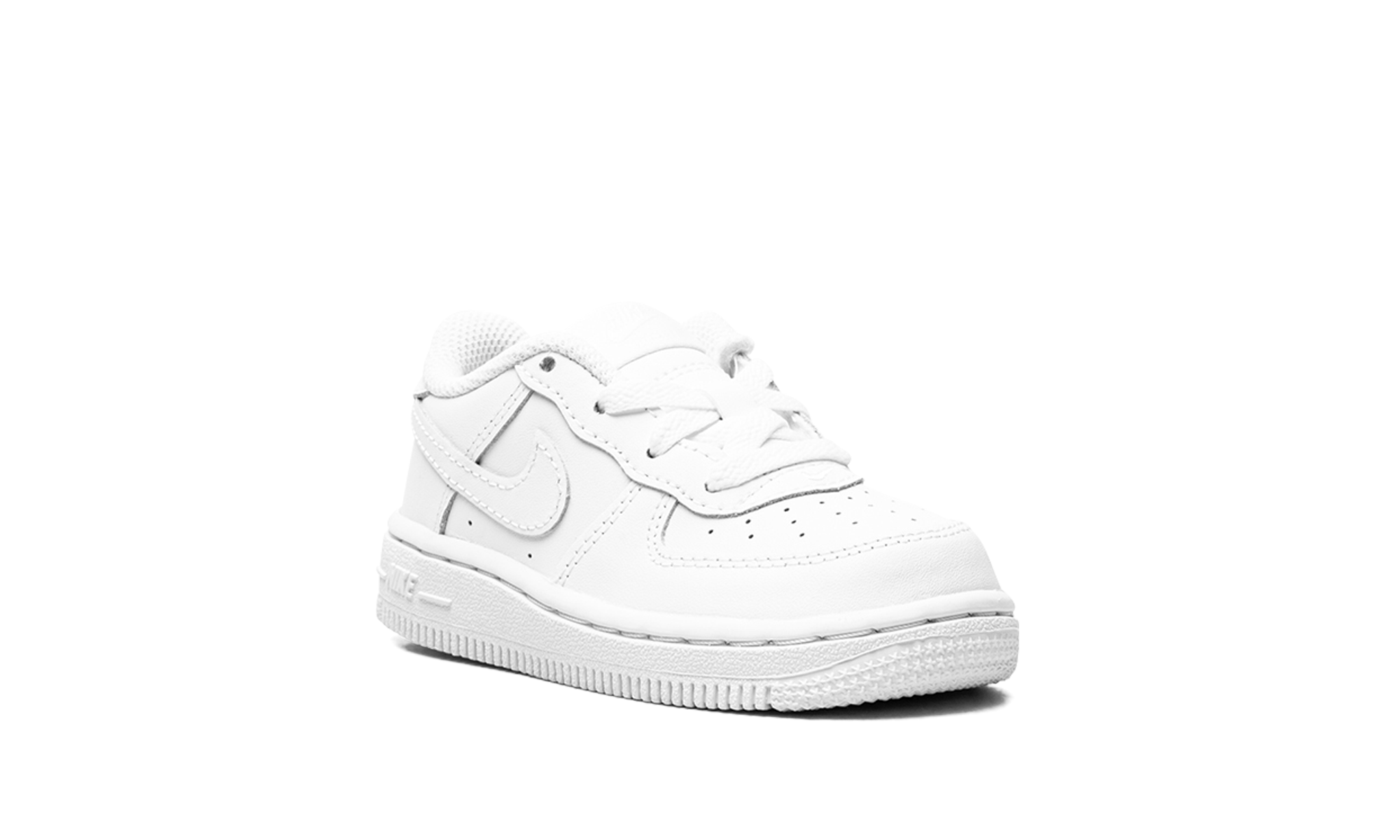 Air Force 1 Low TD "White on White" DH2926 111