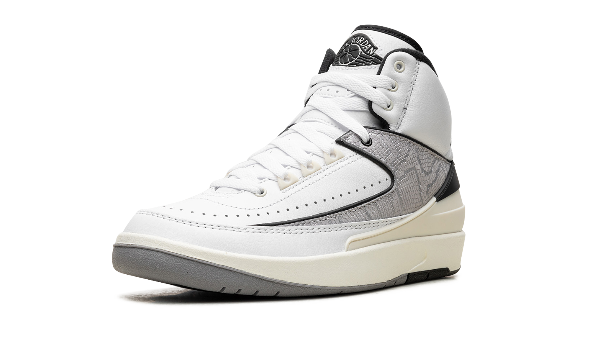 Air Jordan 2 GS "Python" DQ8562 102