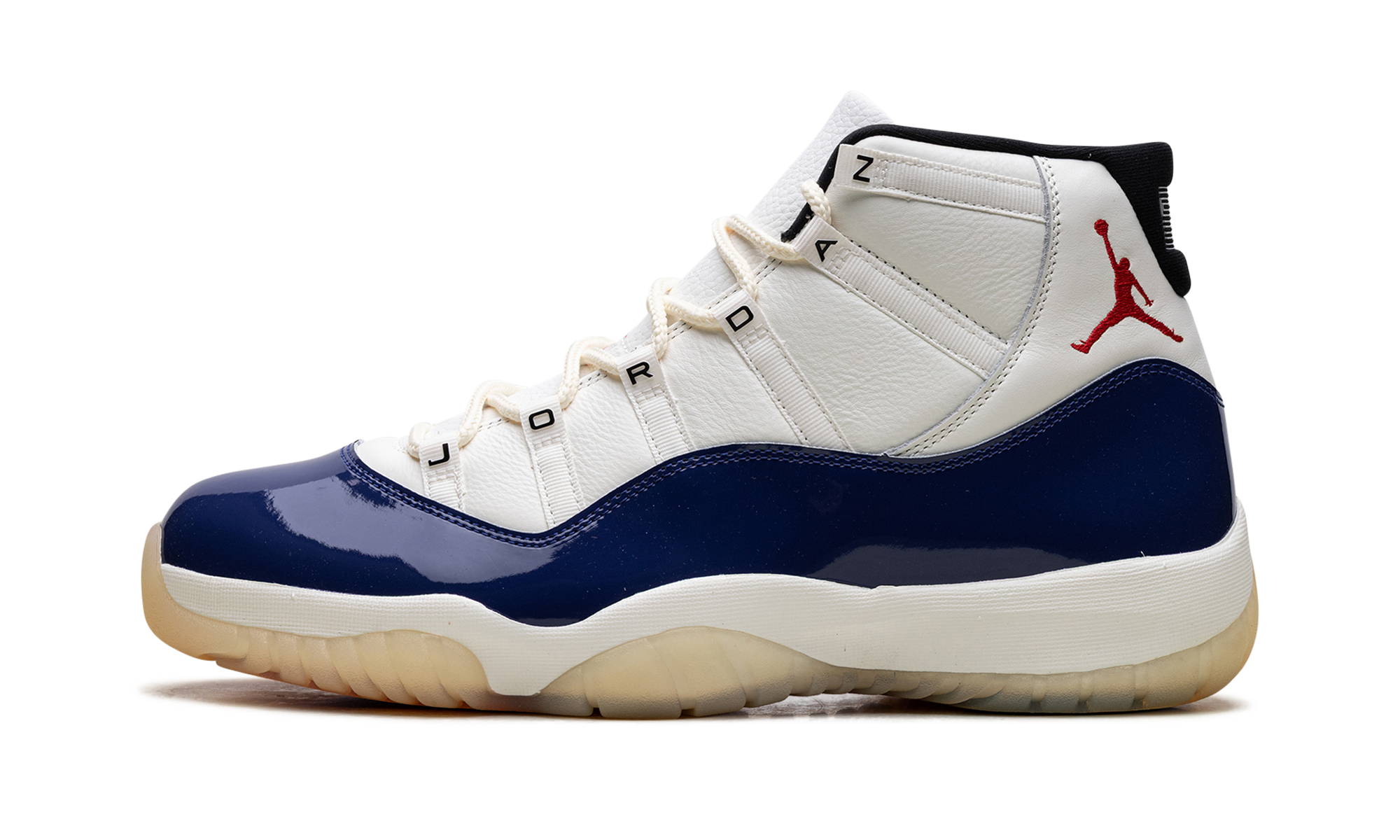 Air Jordan 11 "Rare Air" IH0296 400