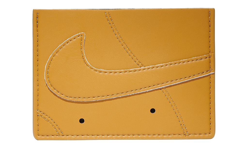 Air Force 1 Card Wallet "Brown" N.100.9738.715
