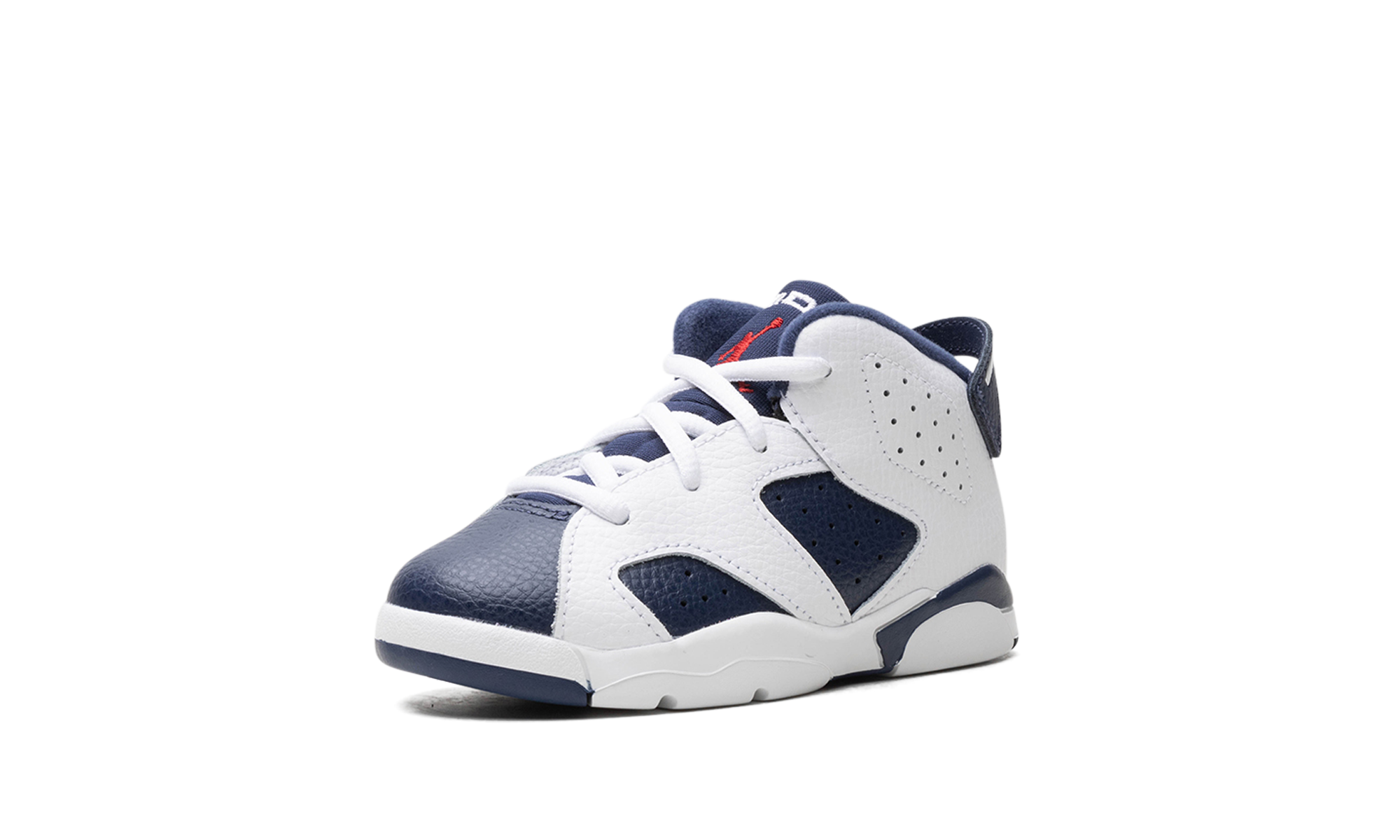 Air Jordan 6 TD "Olympic" DV3606 164