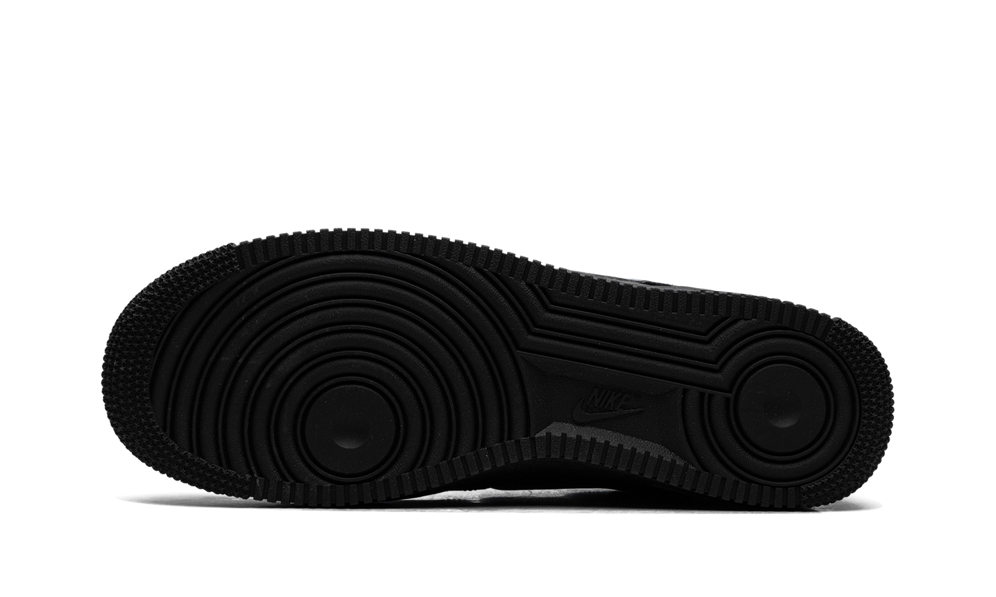 Air Force 1 Low '07 "Black Cool Grey" FJ4146 003
