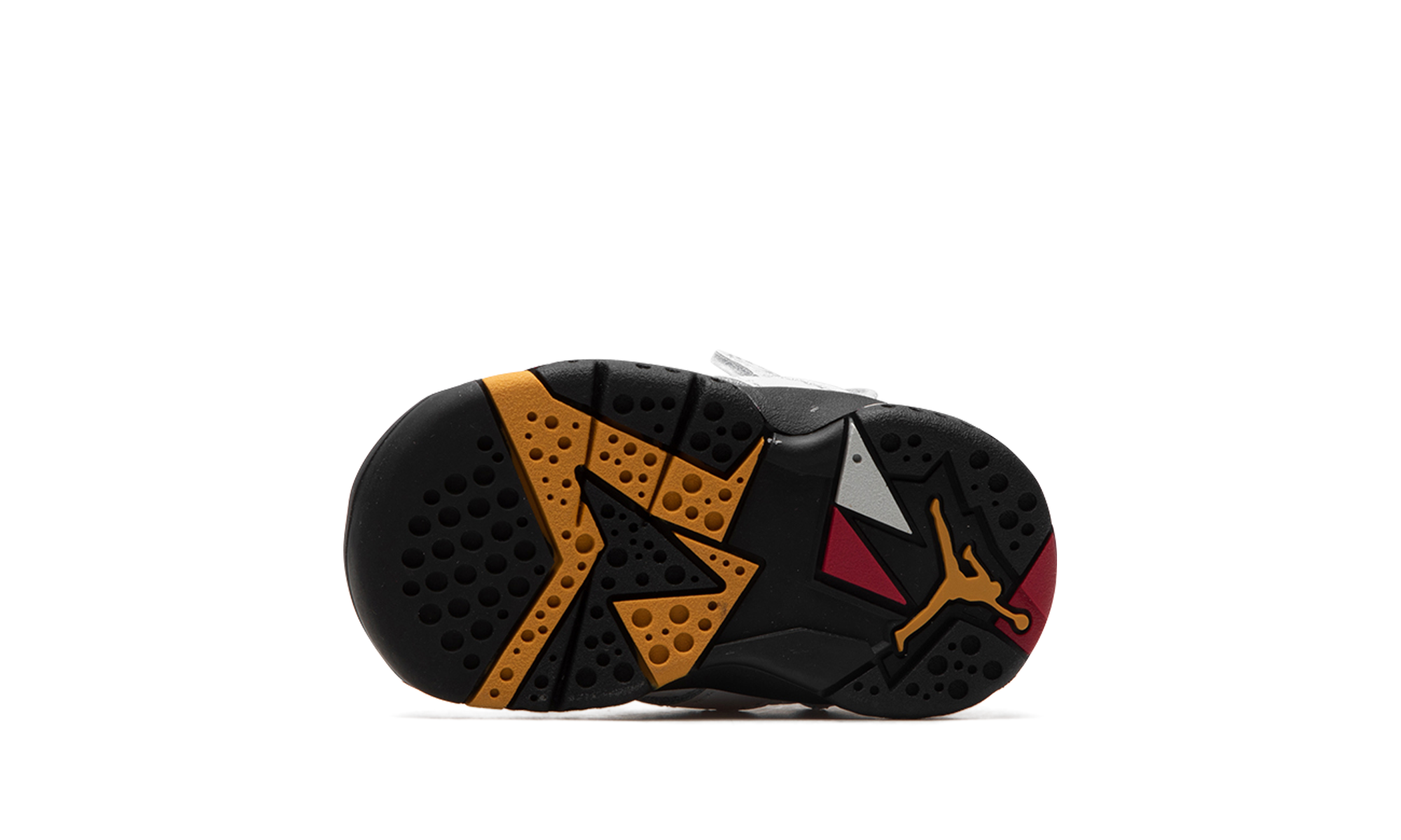 Air Jordan 7 TD "Cardinal" DJ2776 106