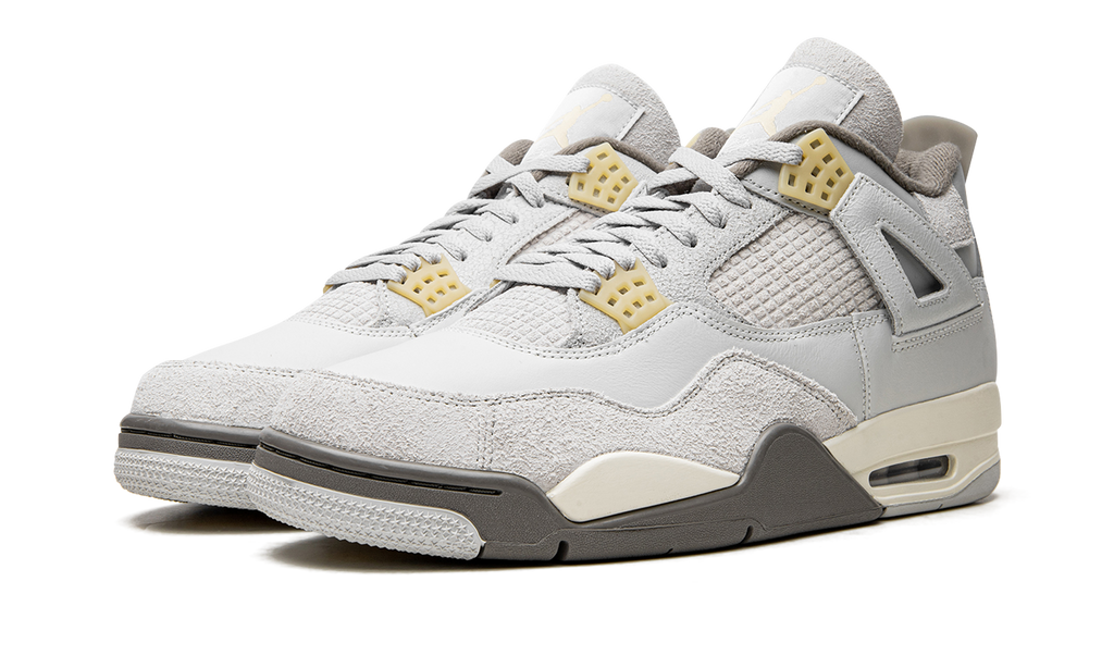 Jordan 4 Retro SE "Craft Photon Dust" DV3742 021