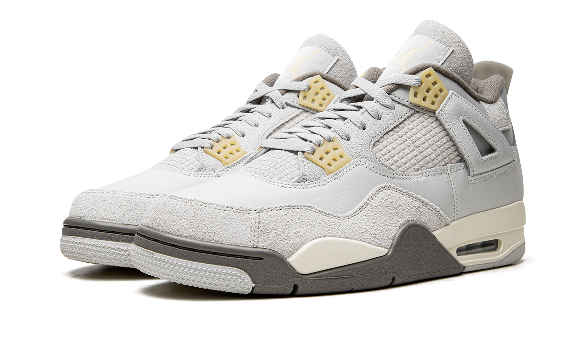 Jordan 4 Retro SE "Craft Photon Dust" DV3742 021