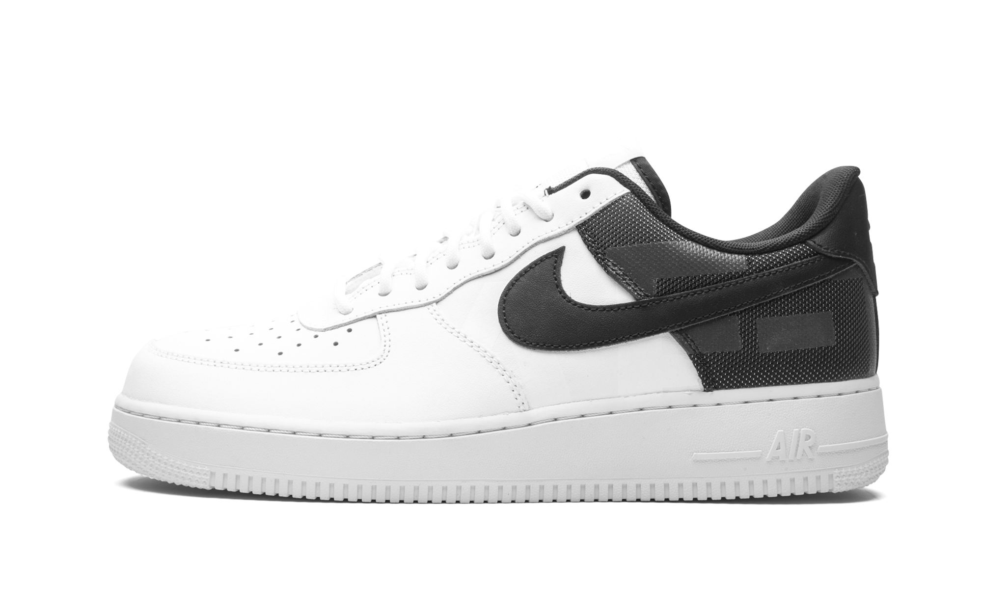 Air Force 1 '07 LV8 "Big Logo" AV8363 100