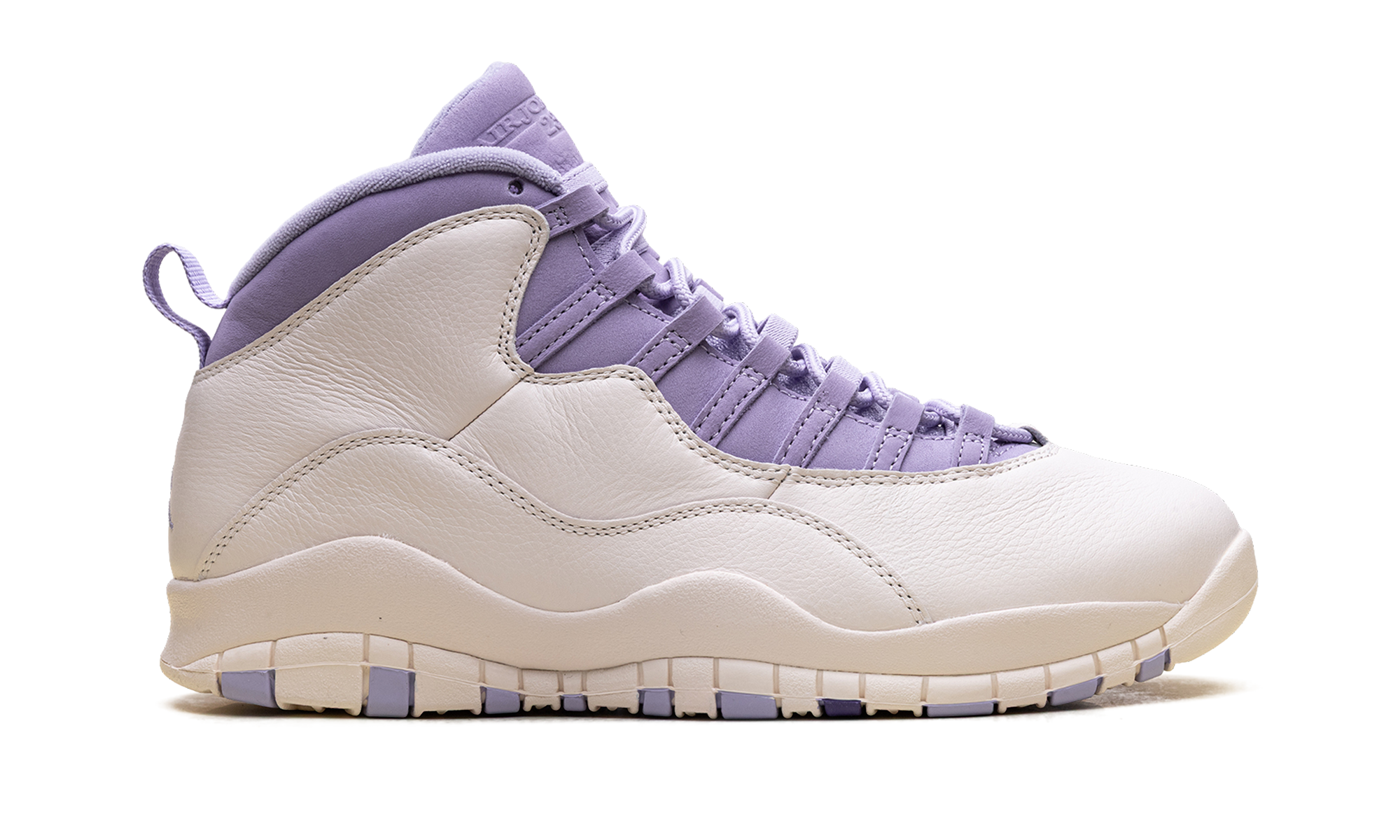 Air Jordan 10 WMNS "Hydrangeas" IQ0388 101