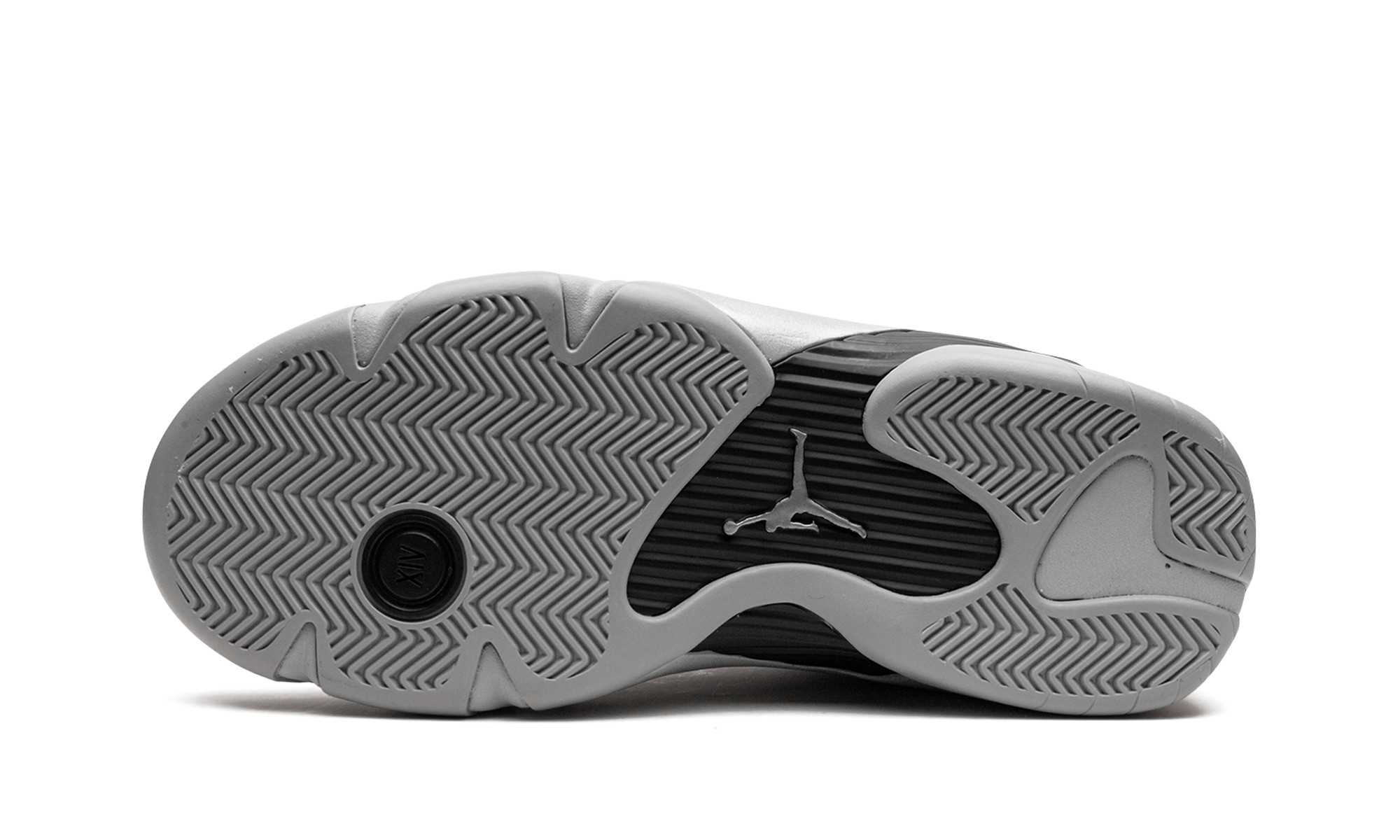 AIR JORDAN 14 LO WMNS "Metallic Silver" DH4121 060