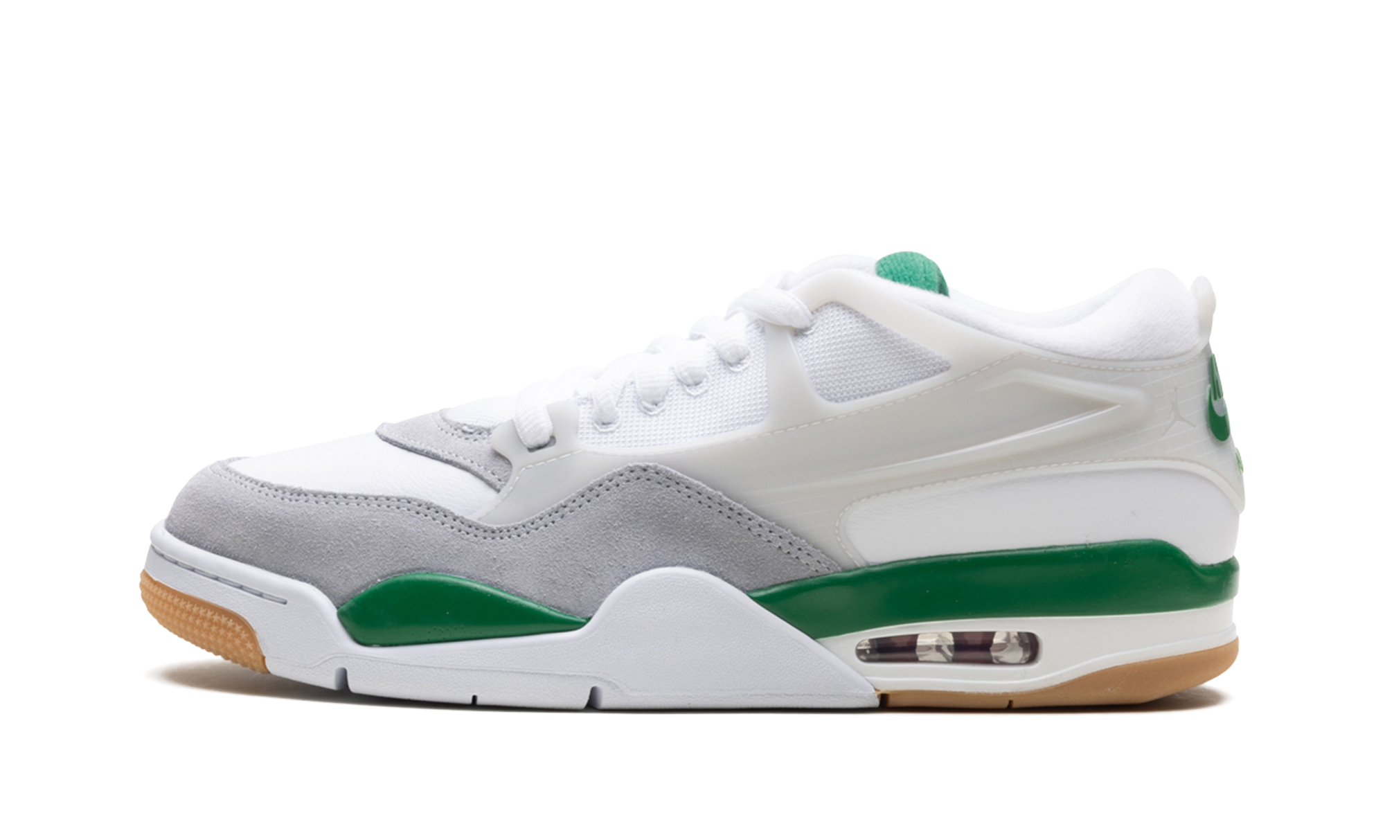 Air Jordan 4 RM "Pine Green" FQ7939 103