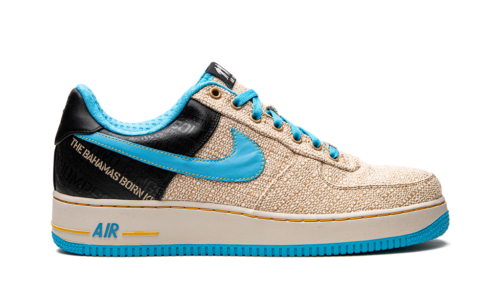 Air Force 1 PRM '07 (THOMPSON) "Original Six" 315086 241