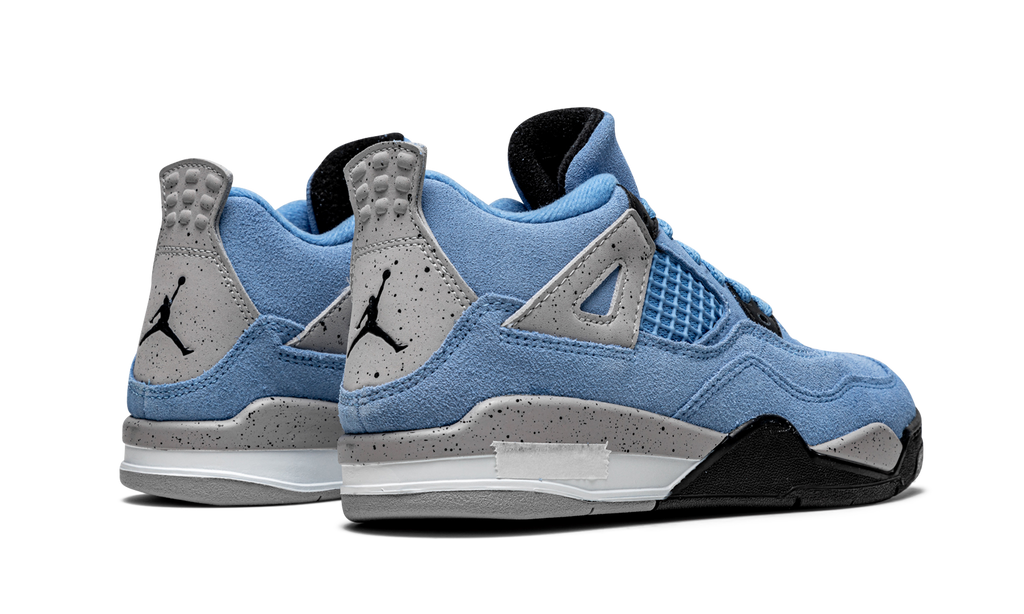Jordan 4 Retro PS "University Blue" BQ7669 400