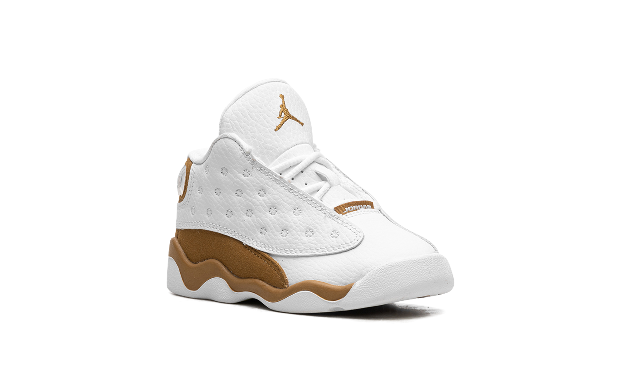 Air Jordan 13 TD "Wheat" DJ3004 171