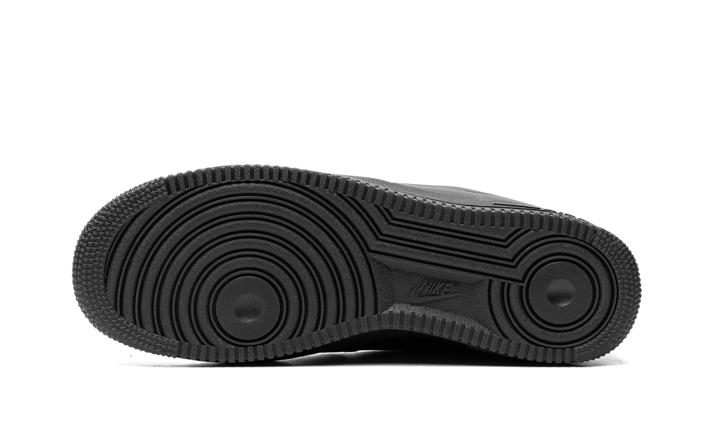 Air Force 1 Low Waterproof "Triple Black" FB8875 001