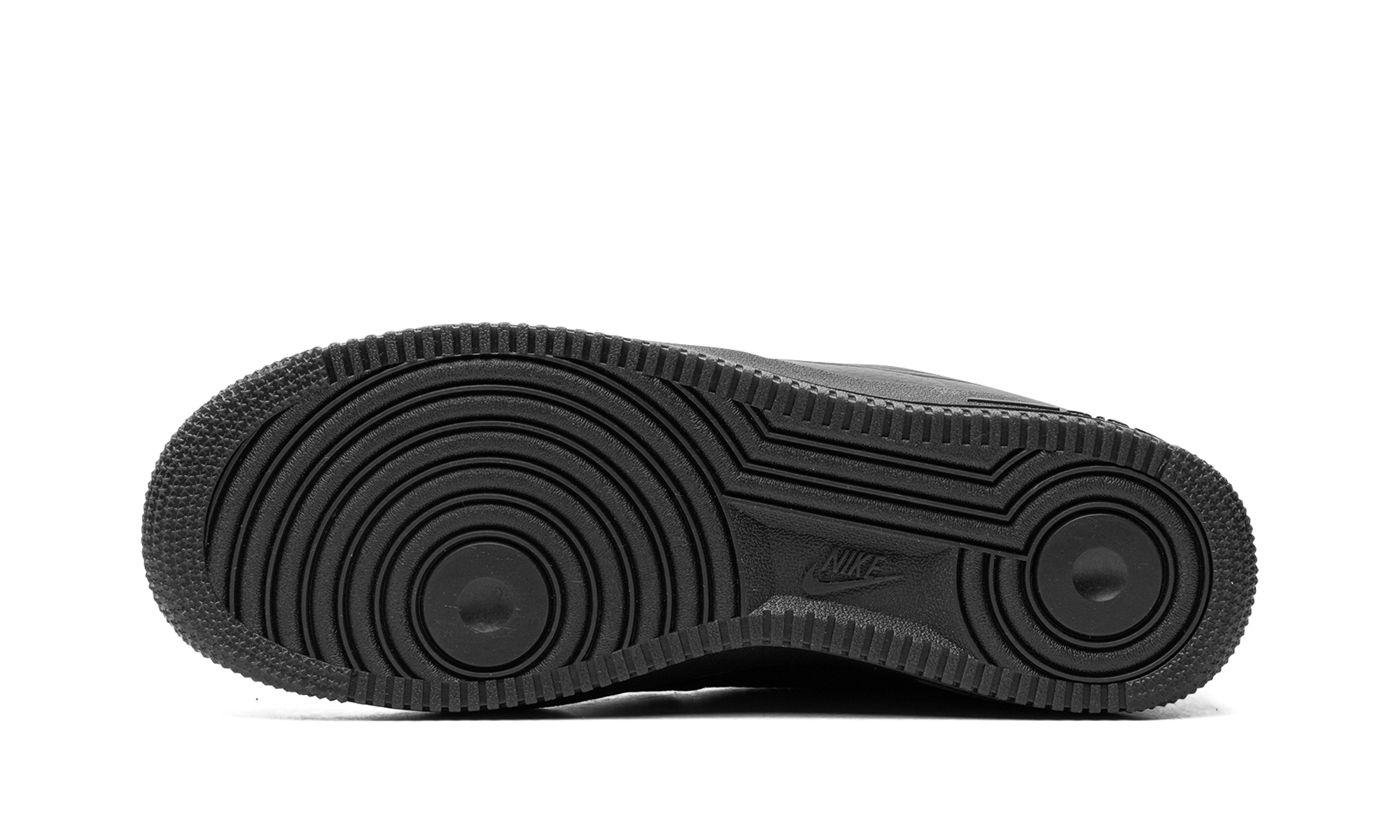 Air Force 1 Low Waterproof "Triple Black" FB8875 001