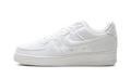 Air Force 1 Low Canvas "Summit White Light Orewood Brown" HV1204 100