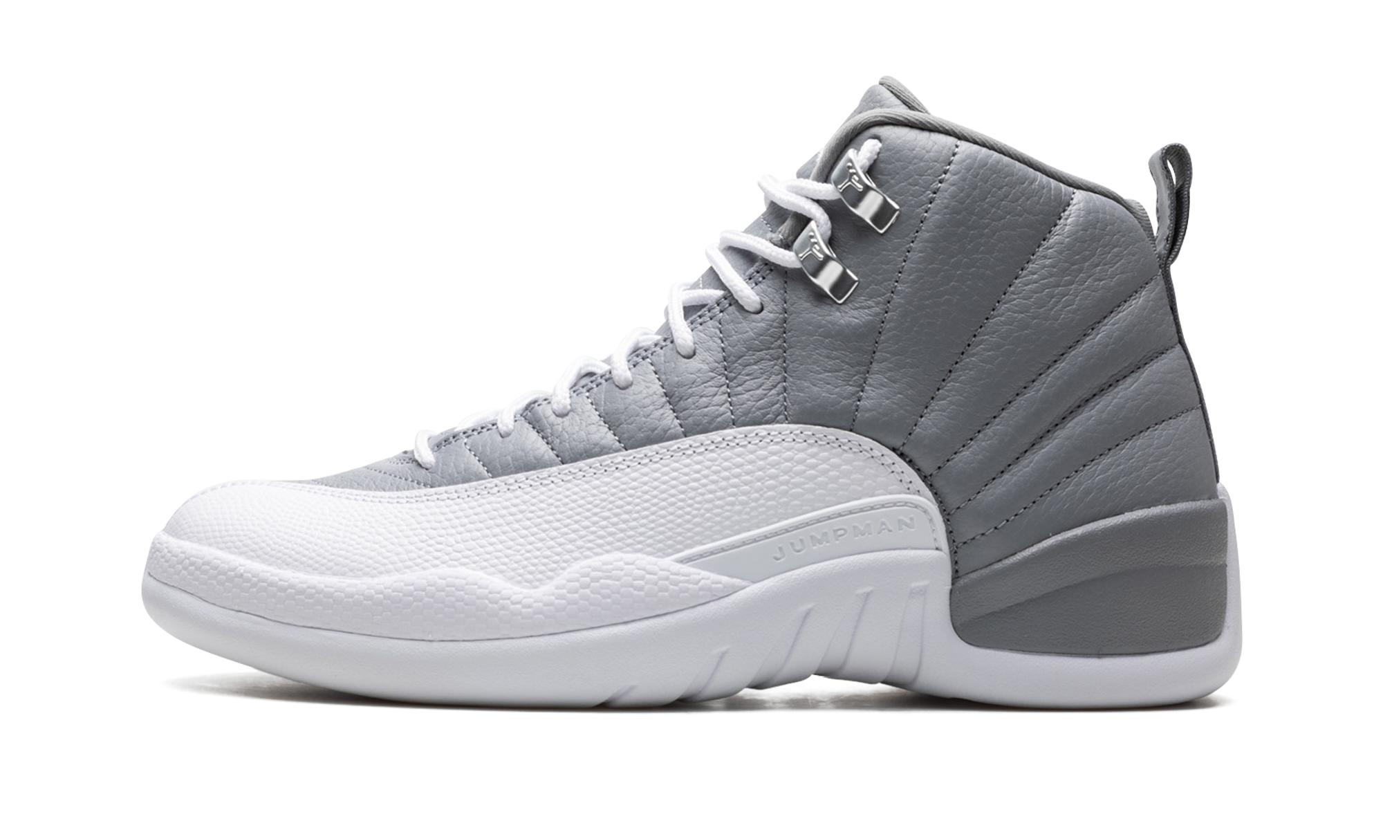 Air Jordan 12 "Stealth" CT8013 015