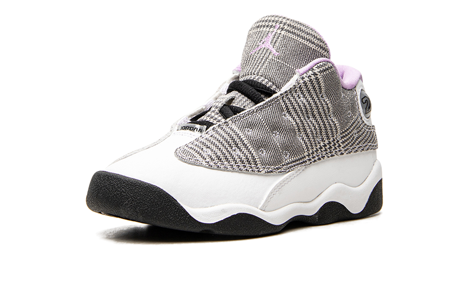 Air Jordan 13 TD "Houndstooth" DN3940 015