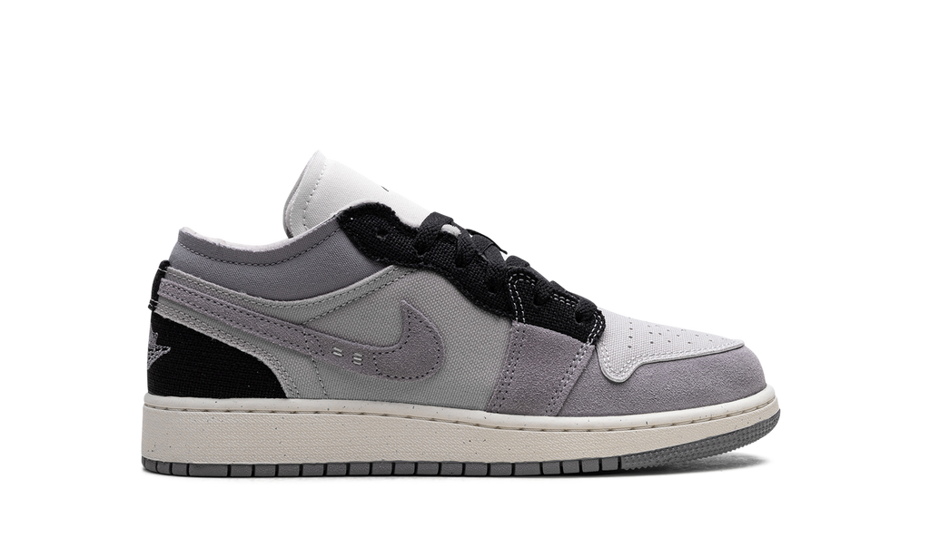 AIR JORDAN 1 LOW SE CRAFT GS "INSIDE OUT" FD9088 002